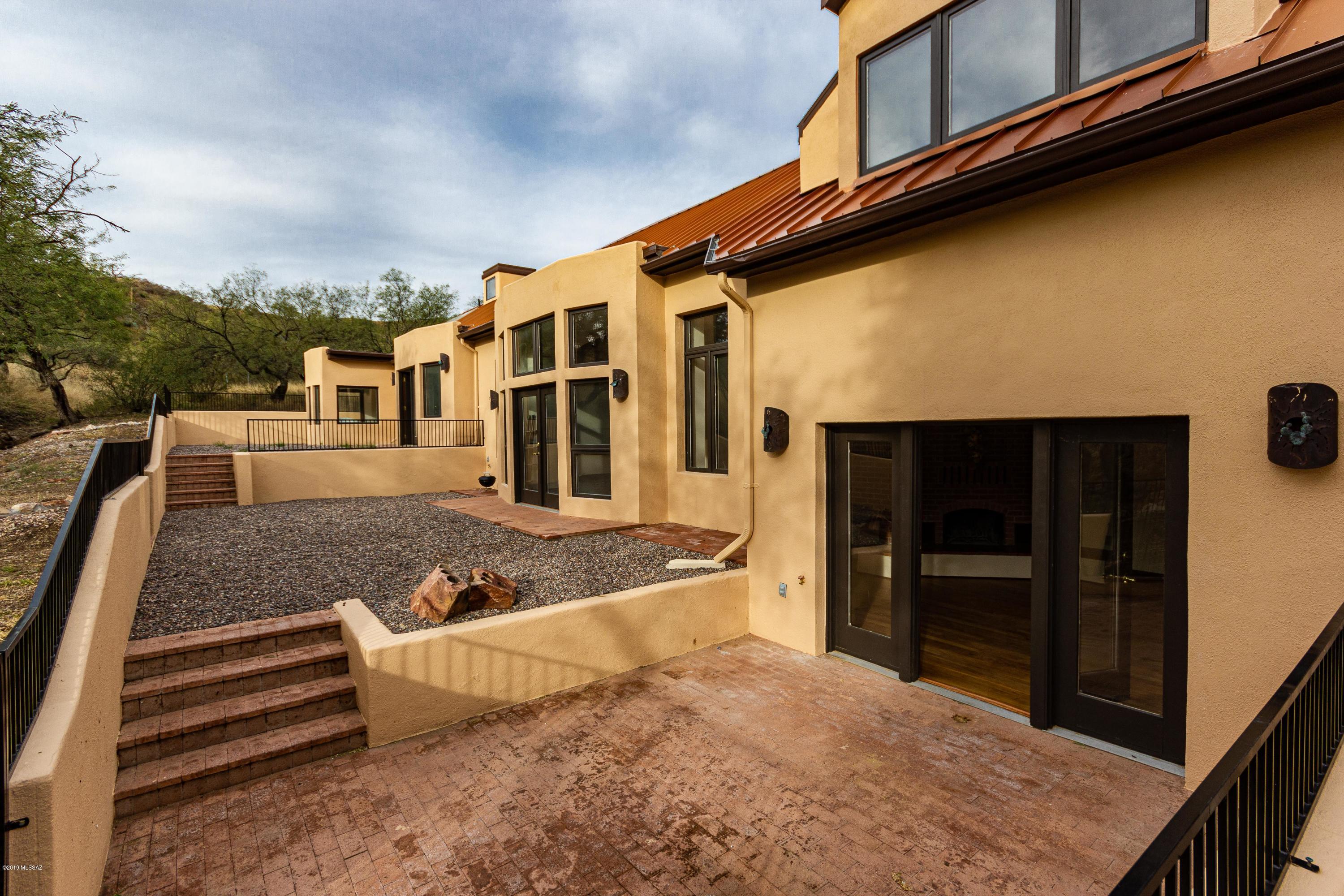 Crown C Ranch - Residential