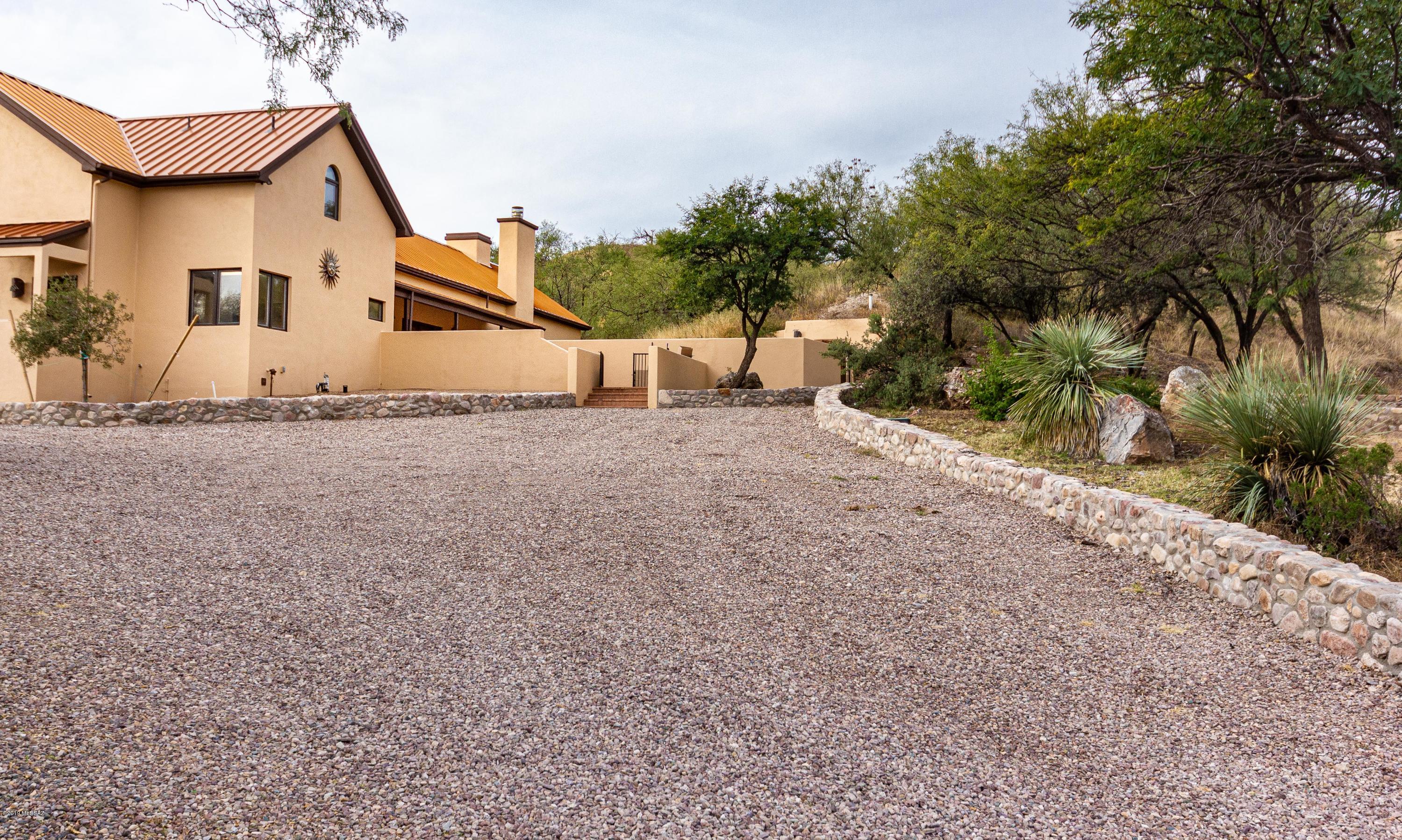 Crown C Ranch - Residential
