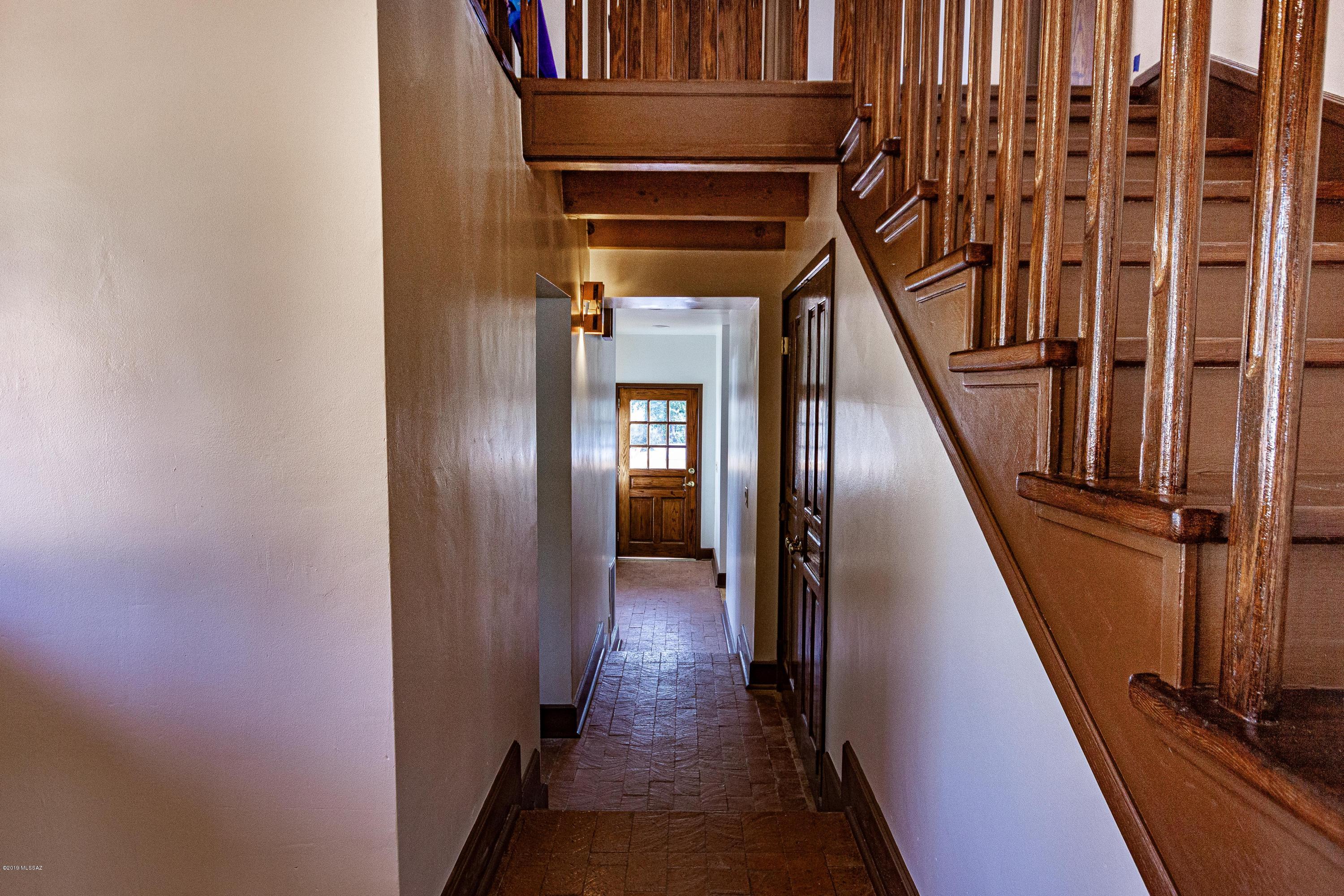 Crown C Ranch - Residential