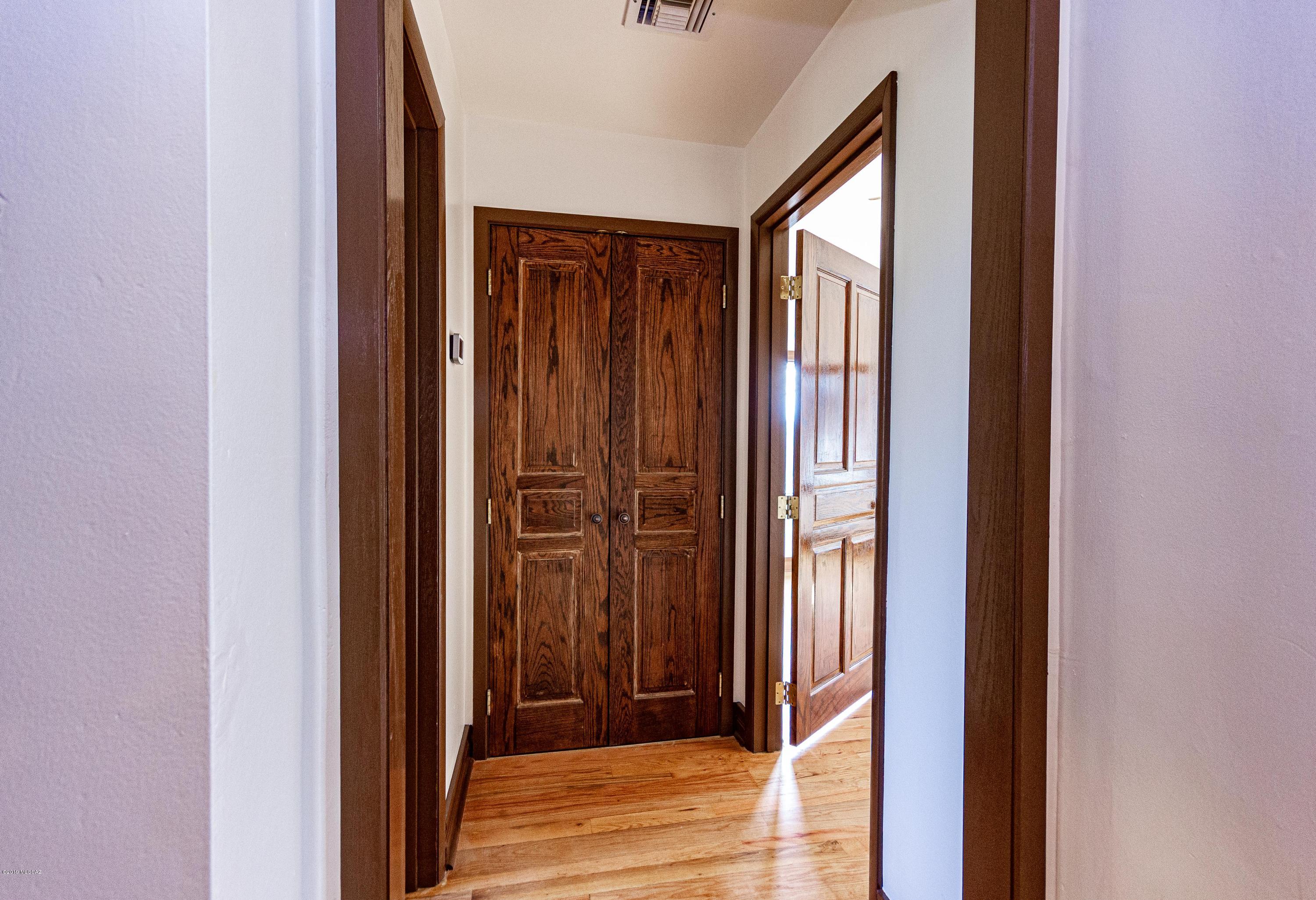 Crown C Ranch - Residential
