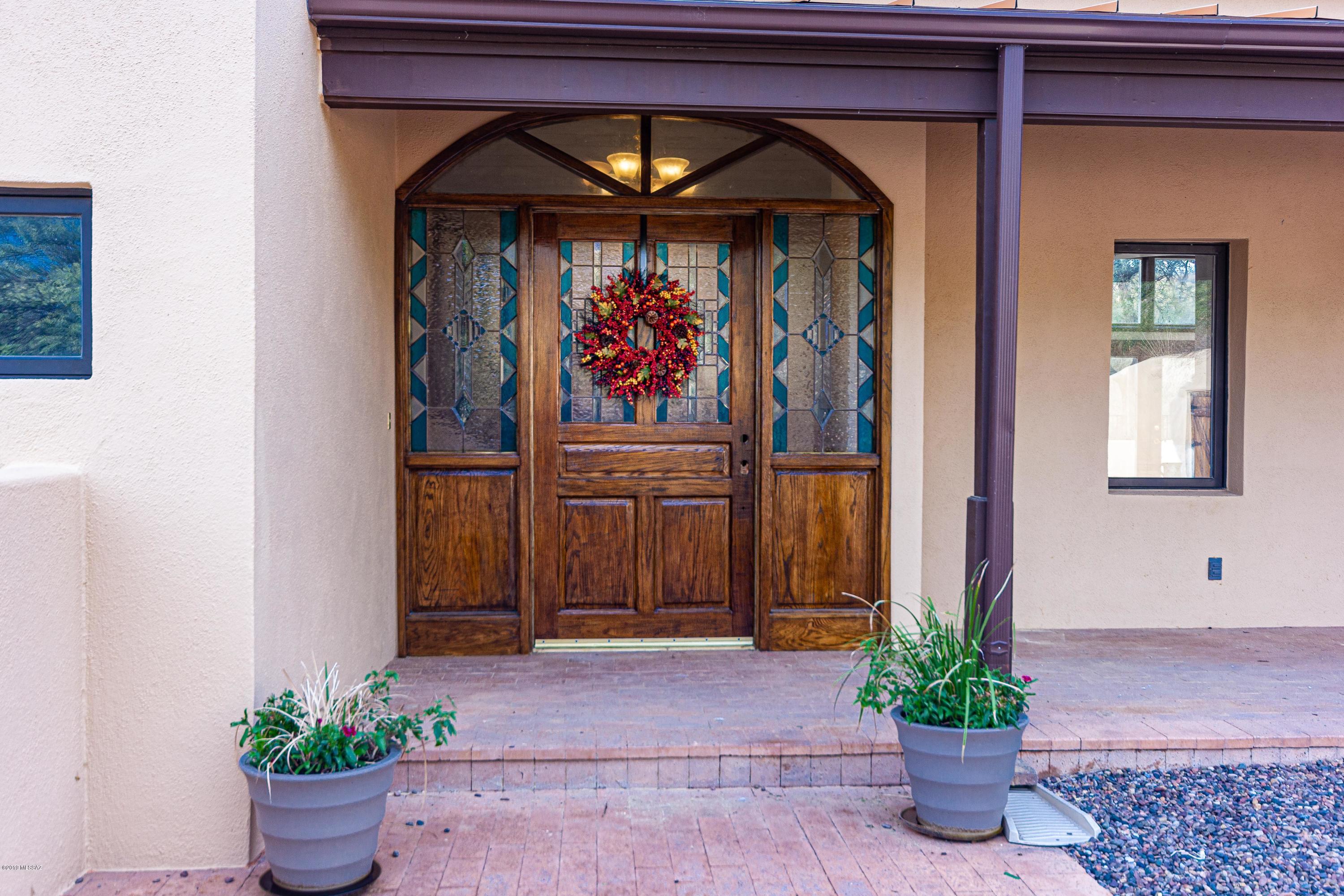 Crown C Ranch - Residential