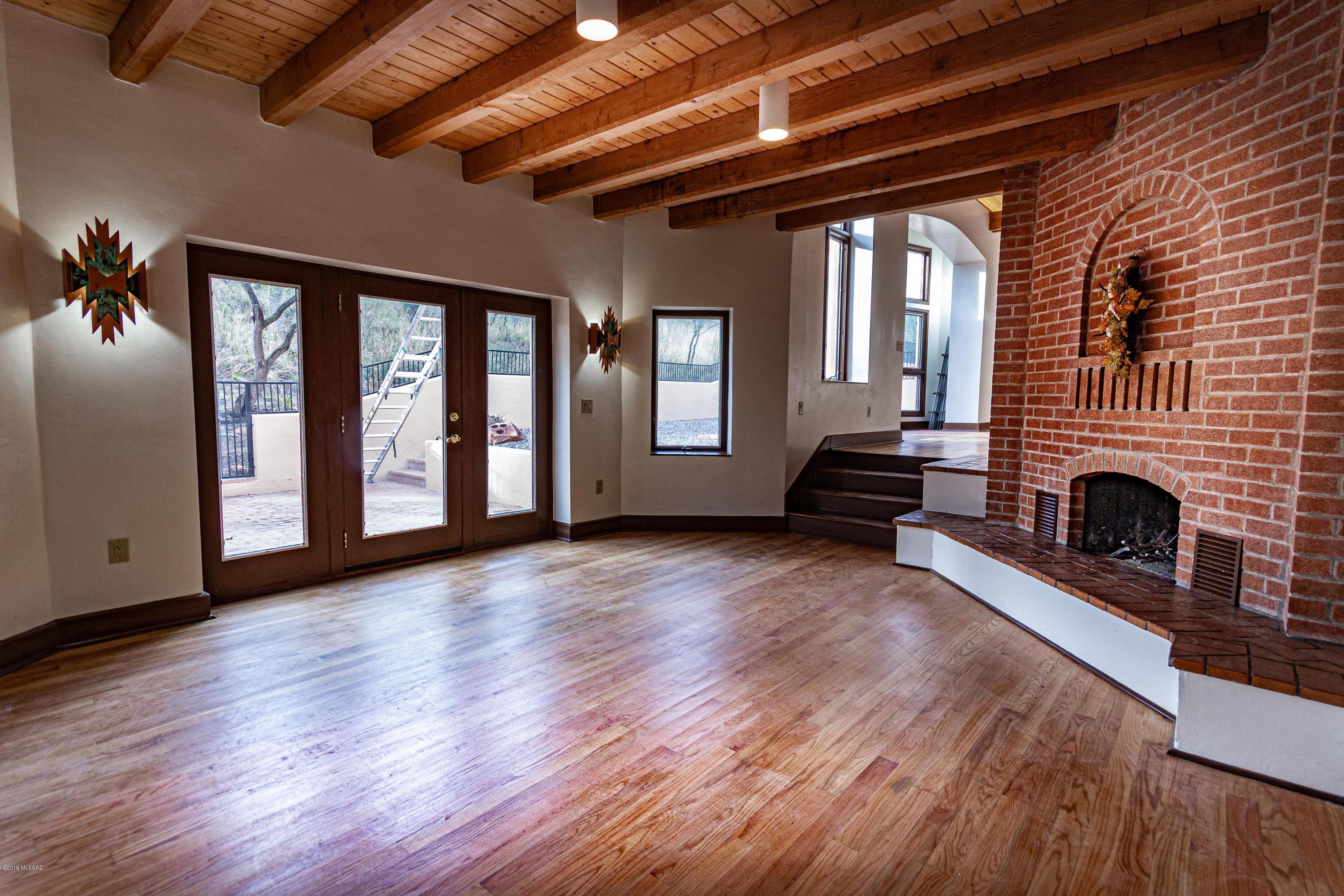Crown C Ranch - Residential