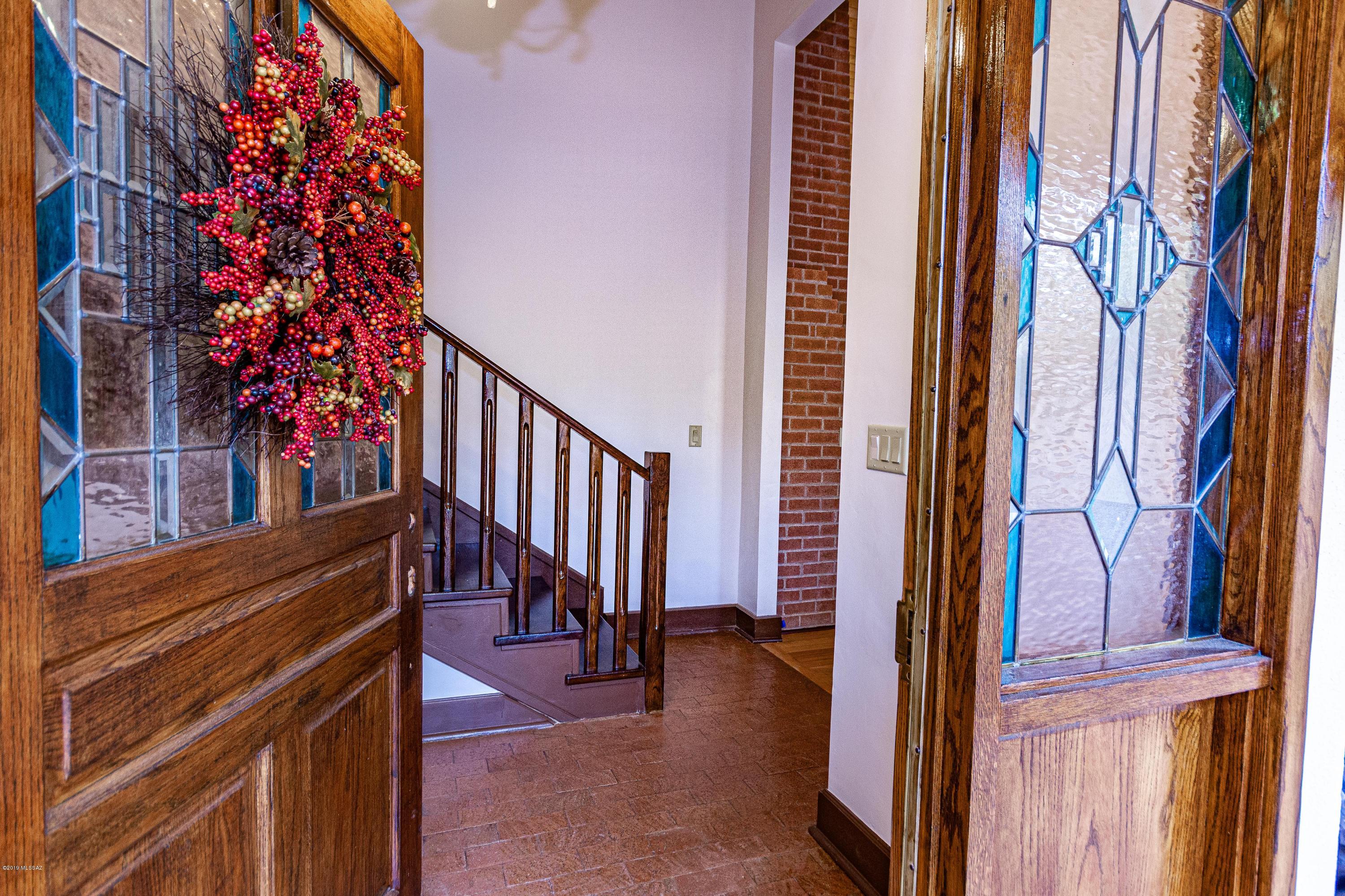 Crown C Ranch - Residential