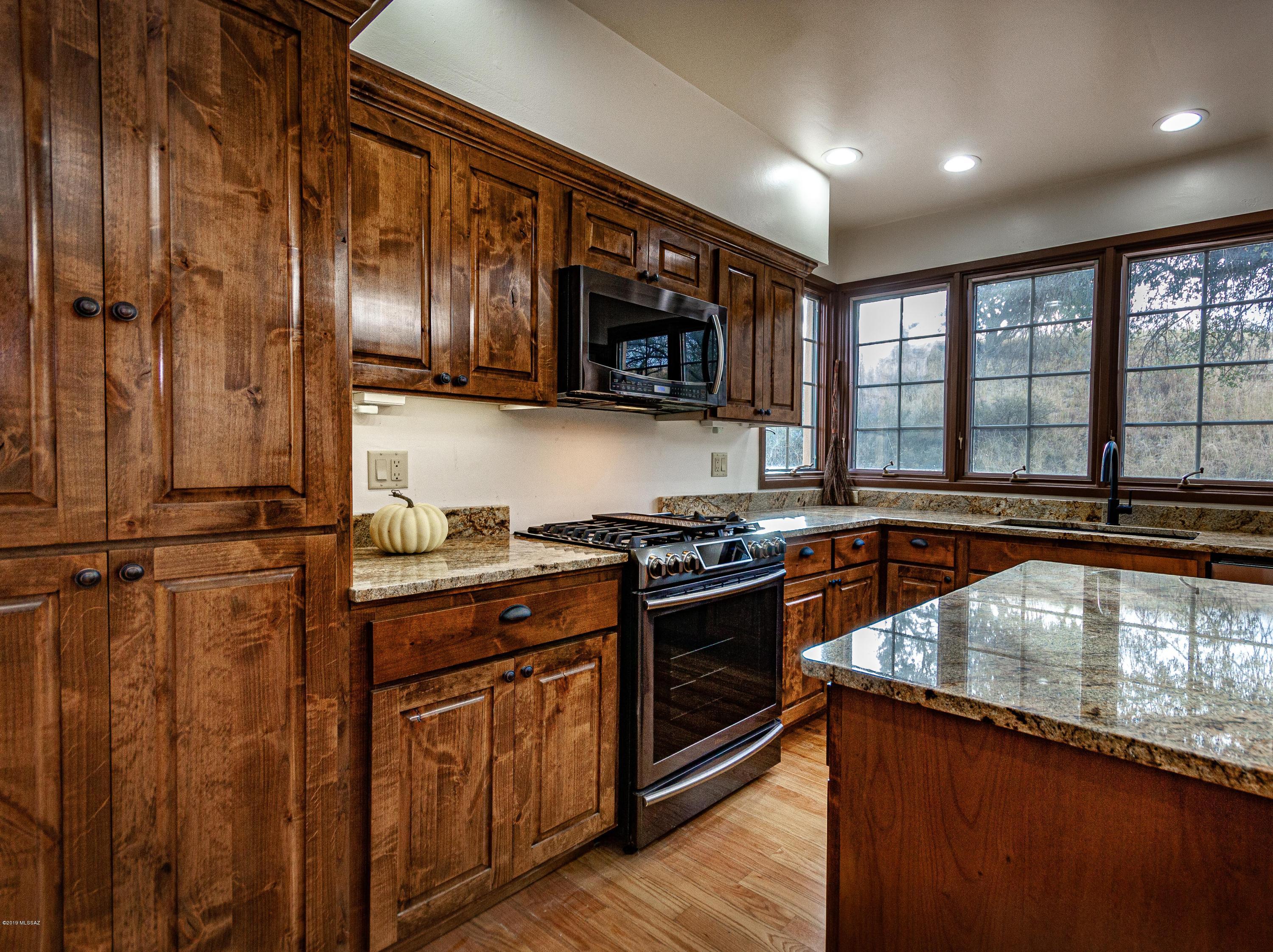Crown C Ranch - Residential