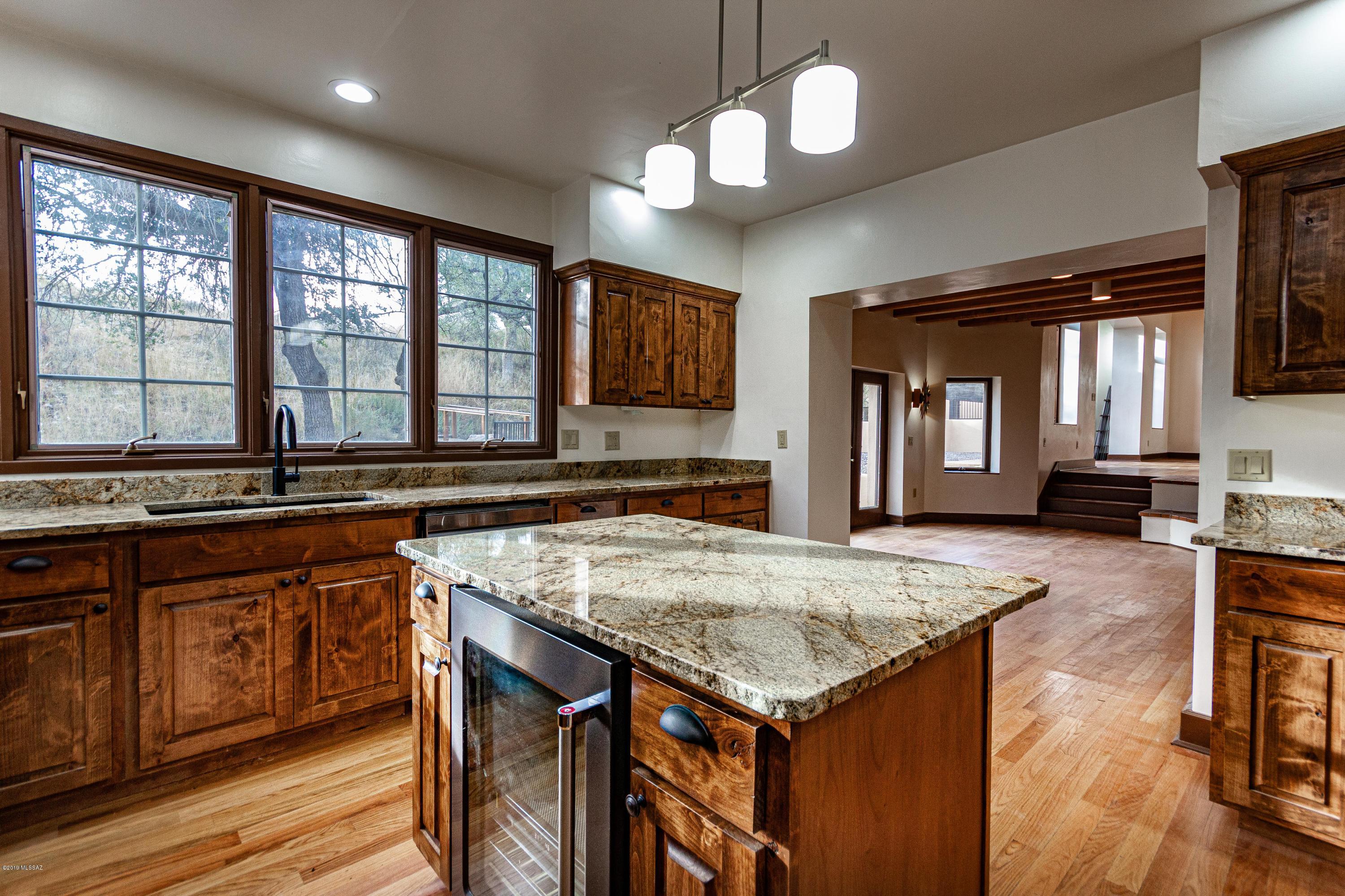Crown C Ranch - Residential