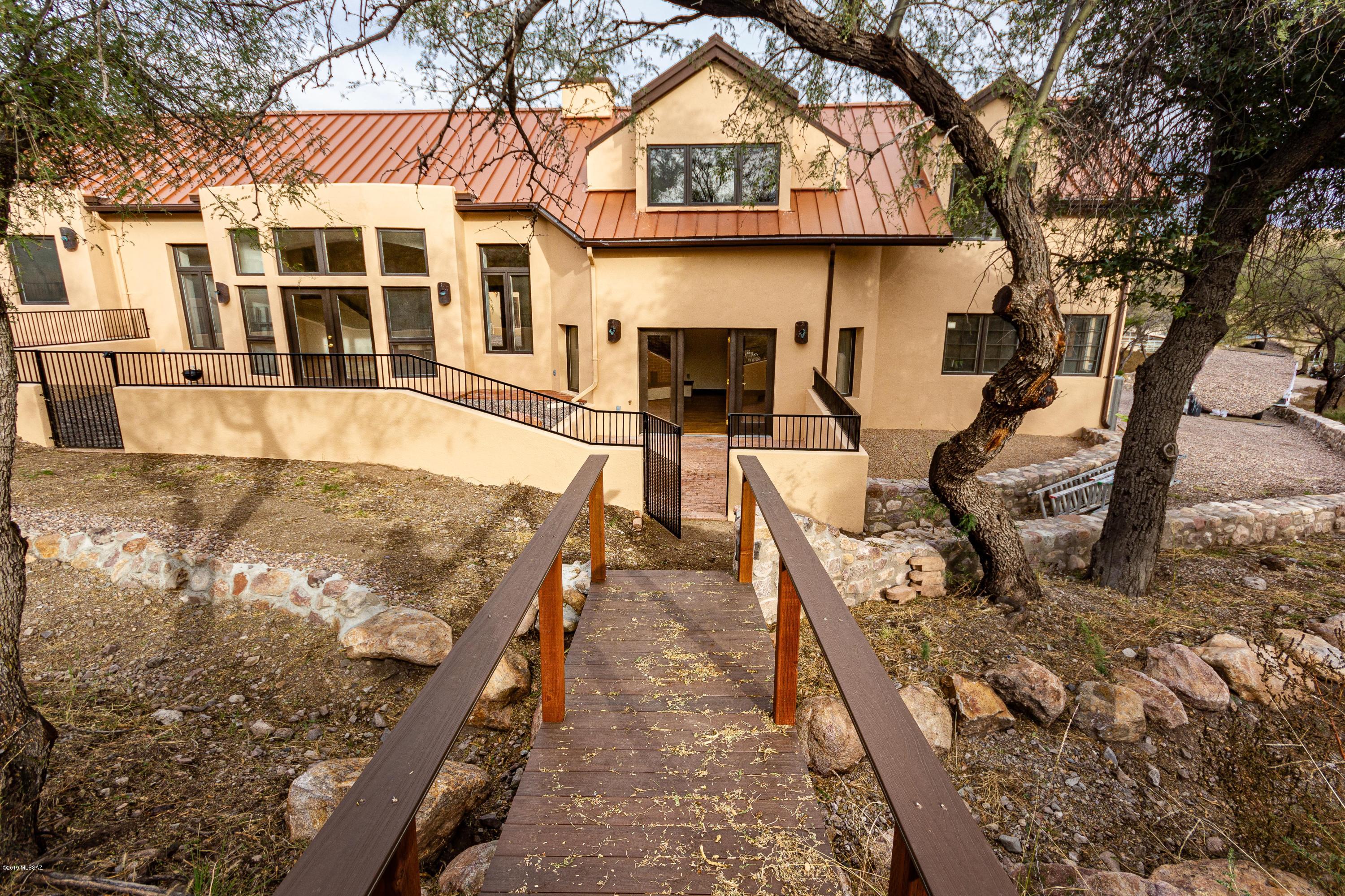 Crown C Ranch - Residential