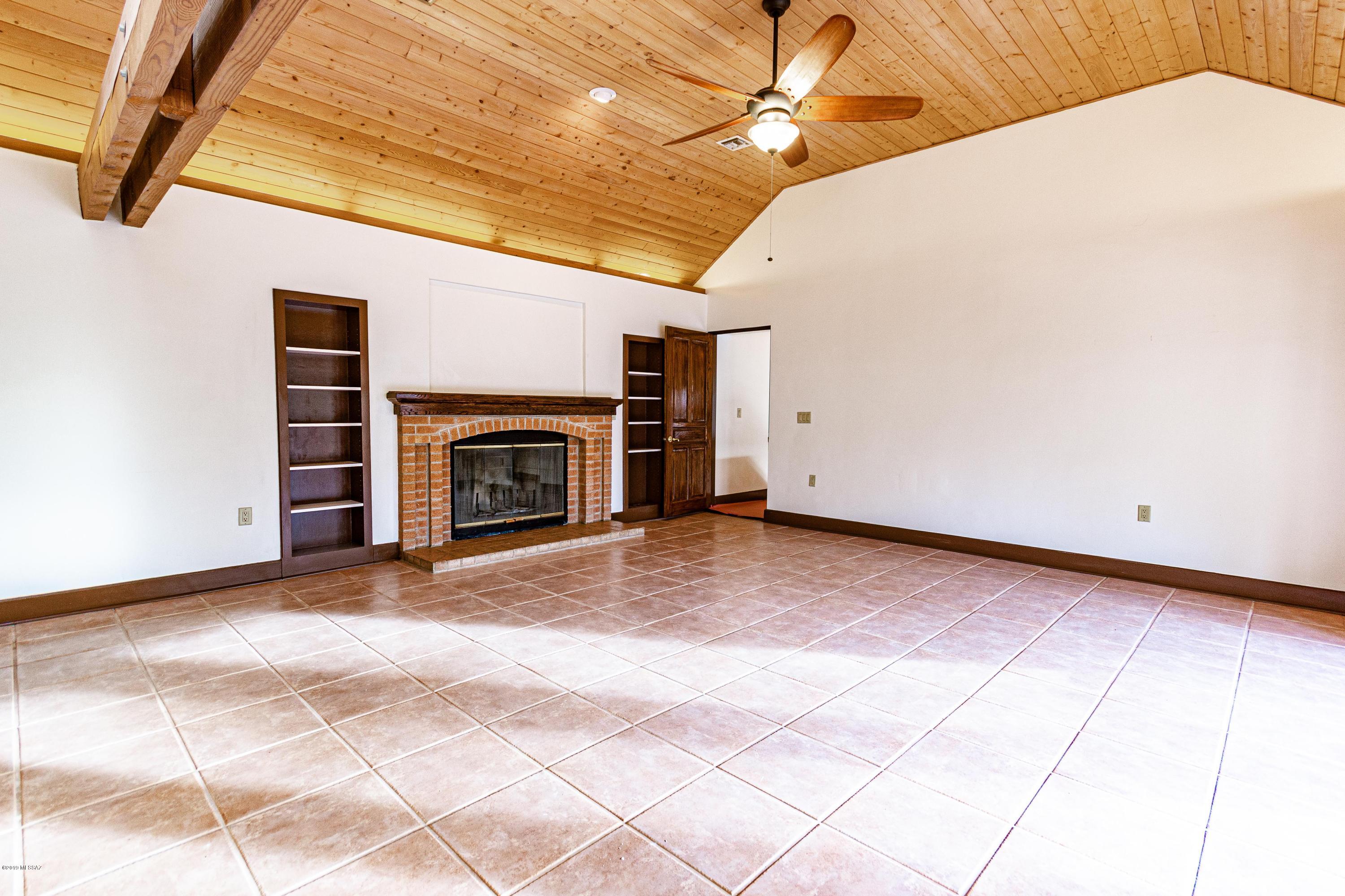 Crown C Ranch - Residential
