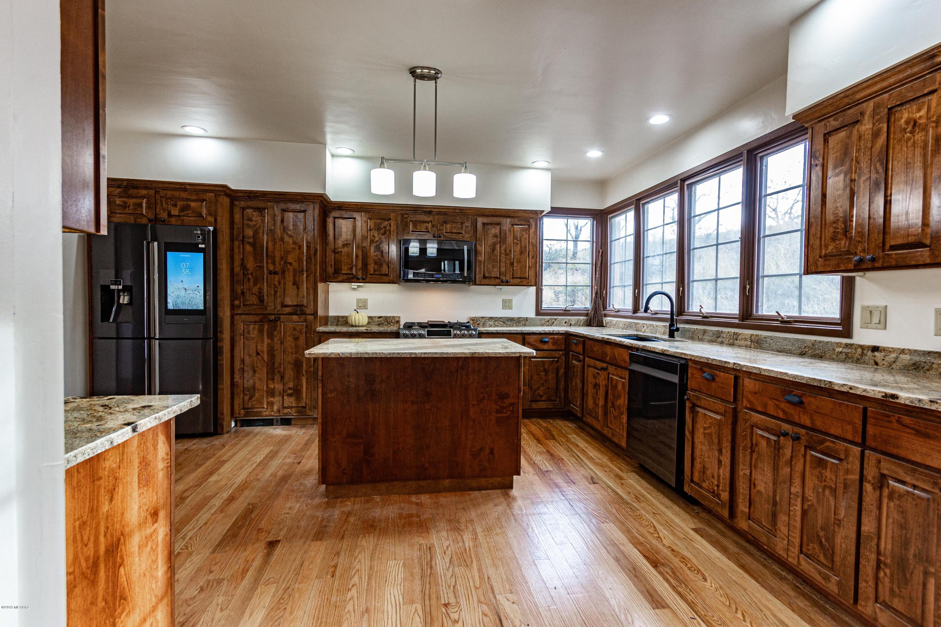 Crown C Ranch - Residential