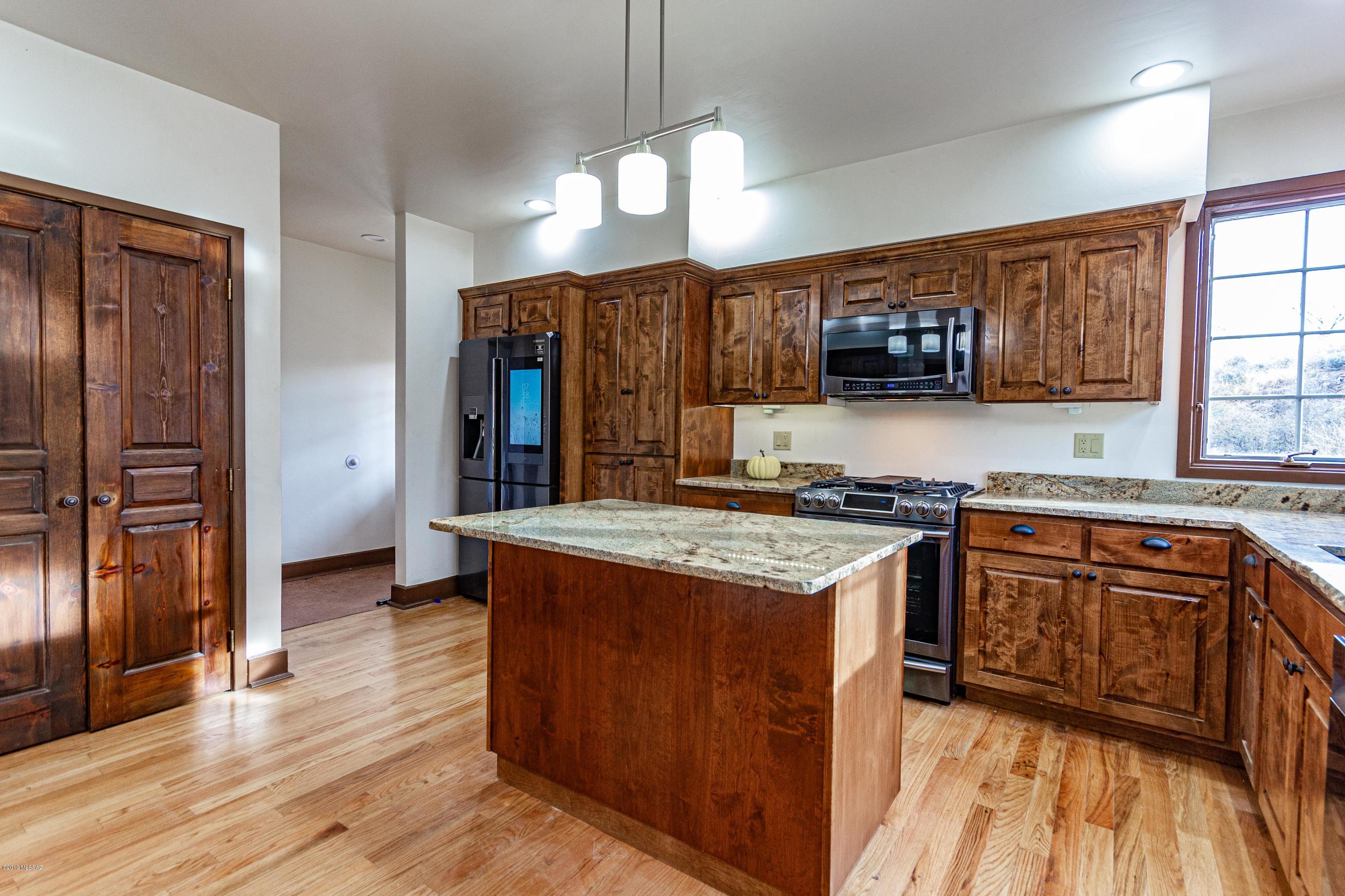 Crown C Ranch - Residential
