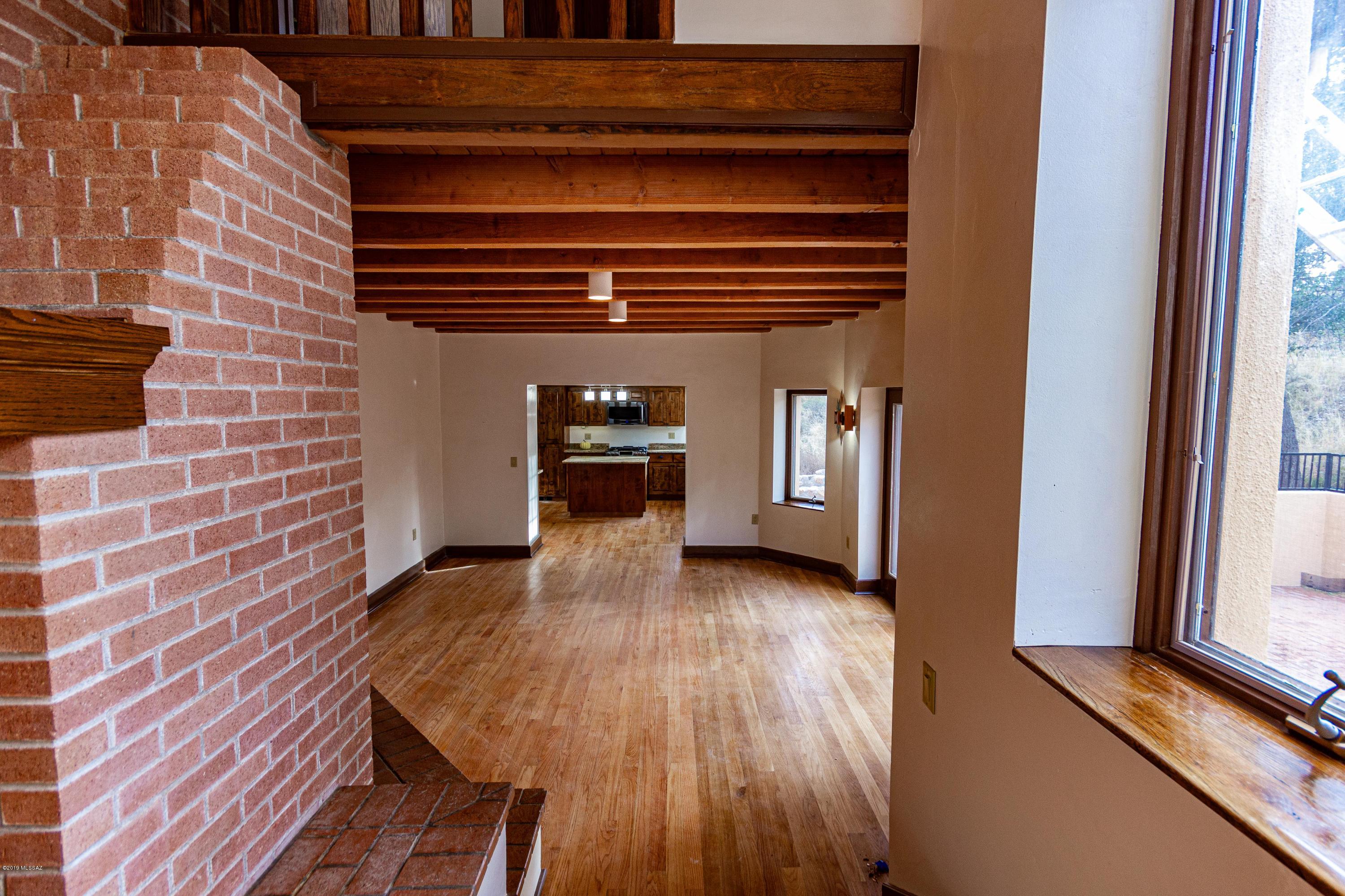 Crown C Ranch - Residential