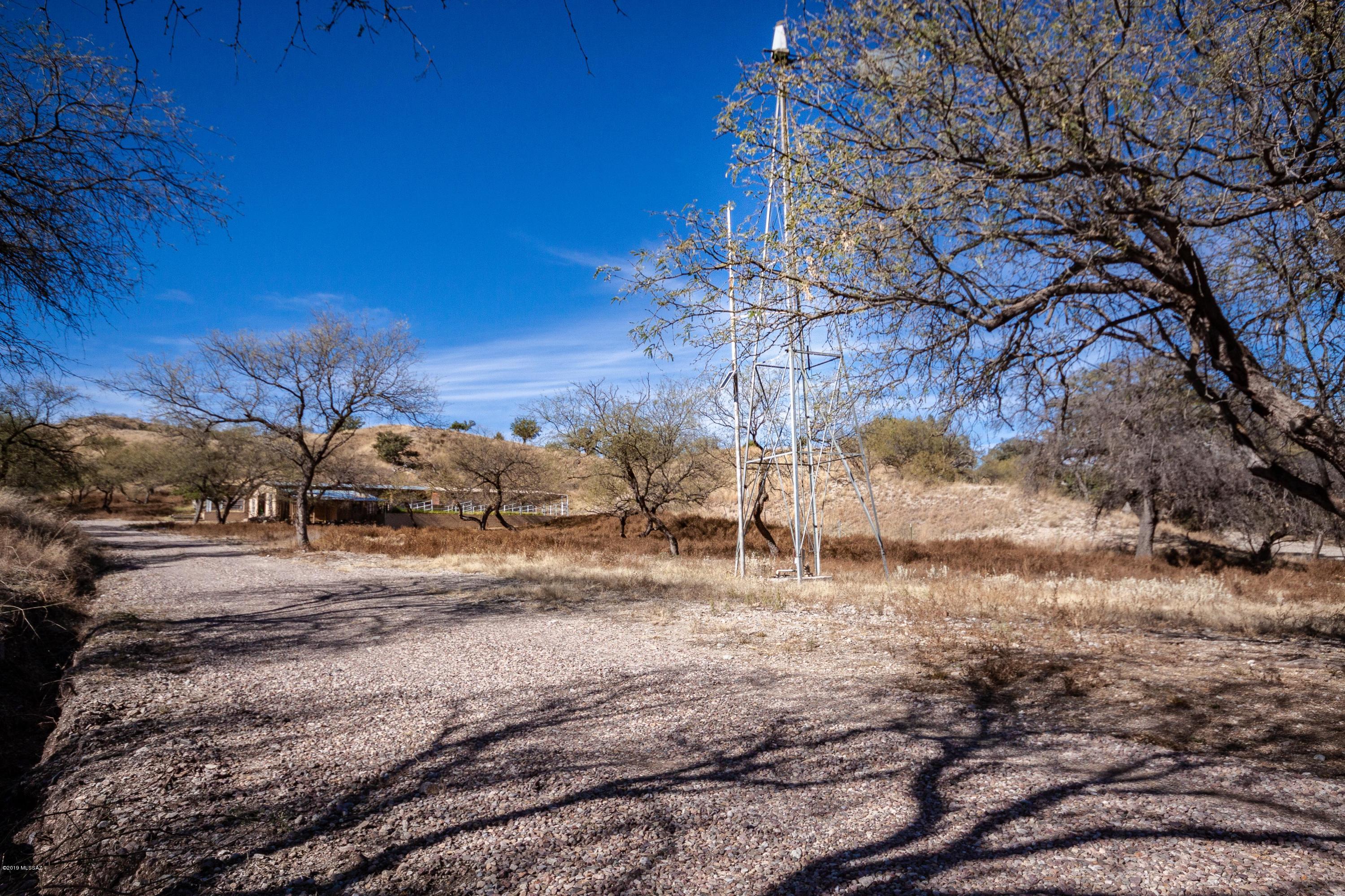 Crown C Ranch - Residential
