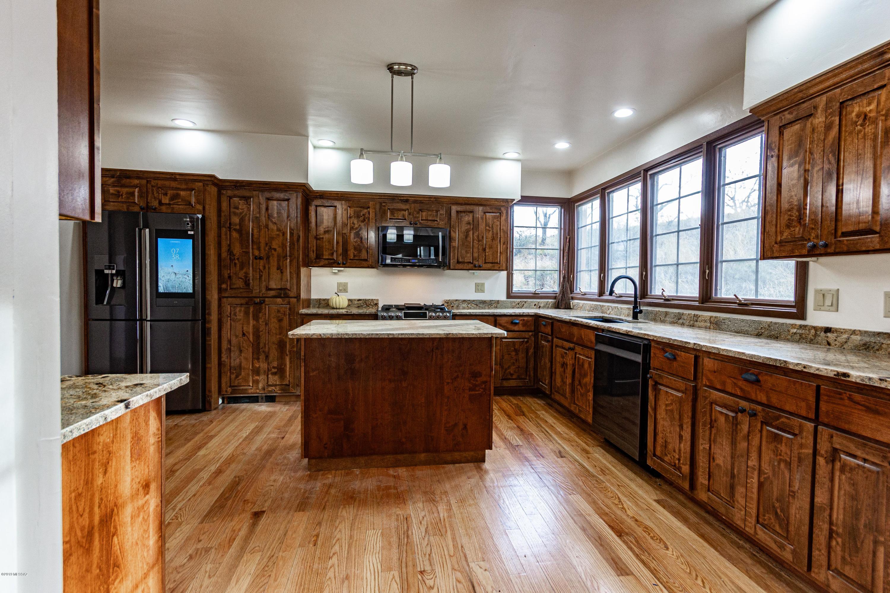 Crown C Ranch - Residential
