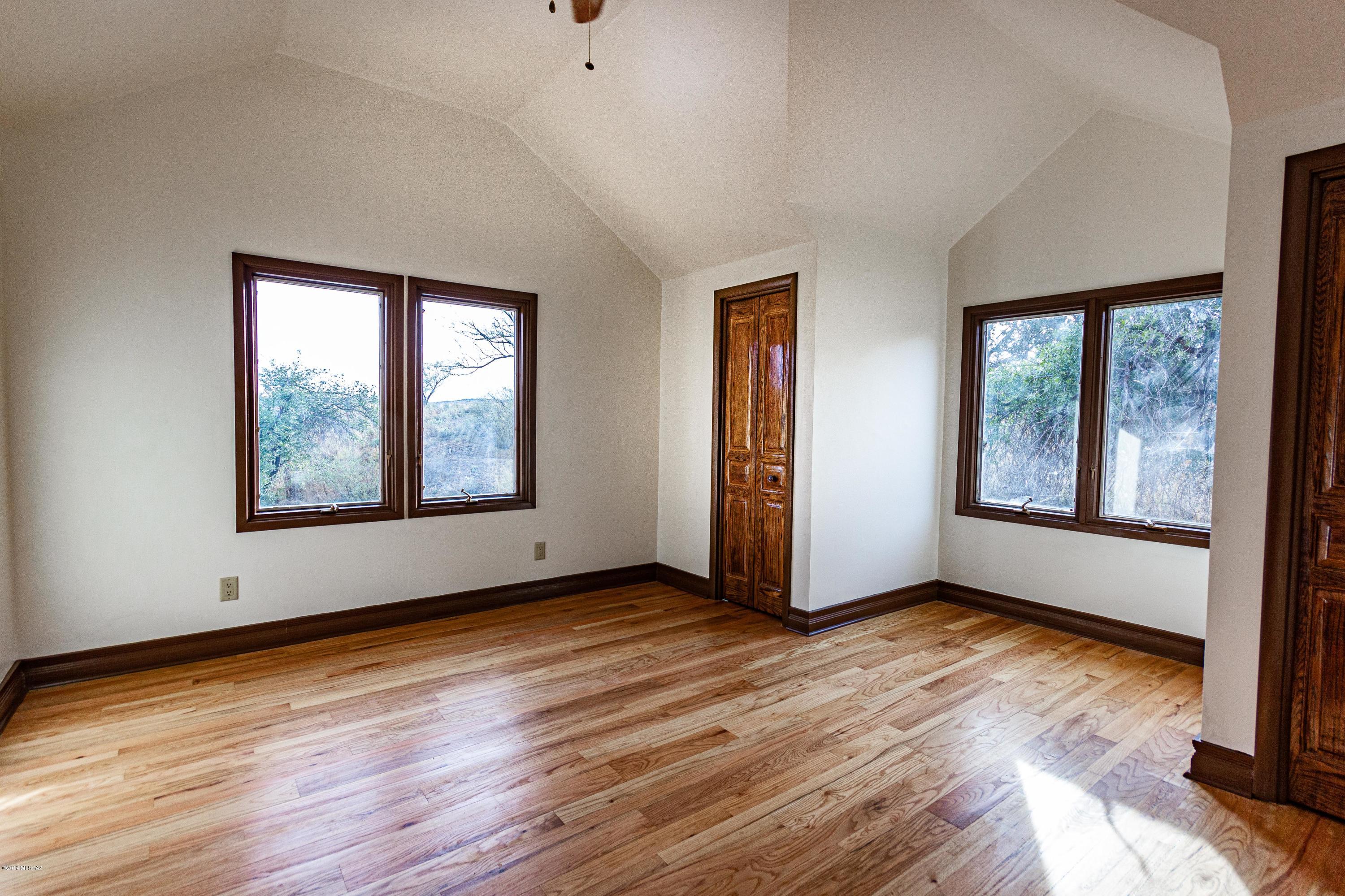 Crown C Ranch - Residential