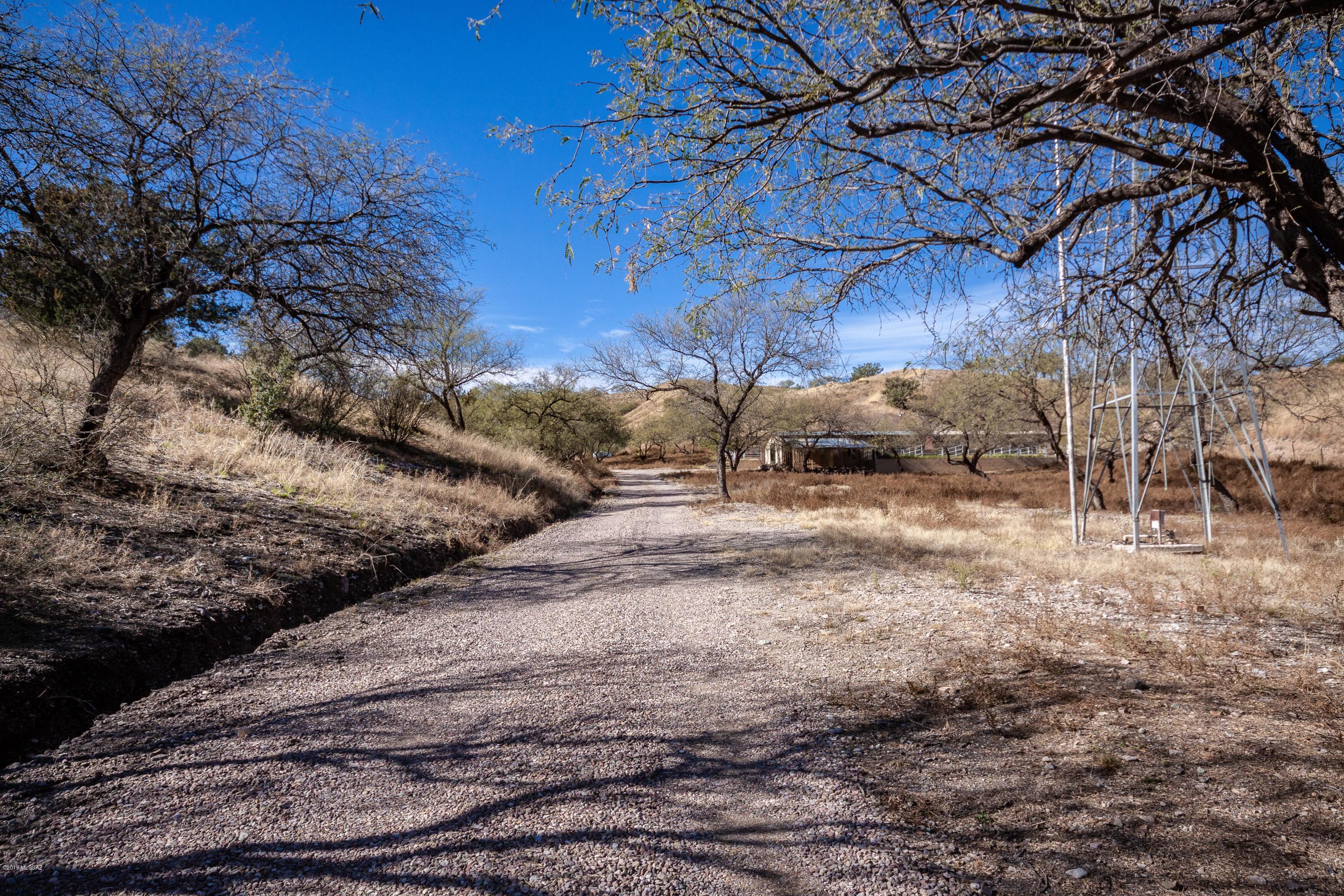 Crown C Ranch - Residential