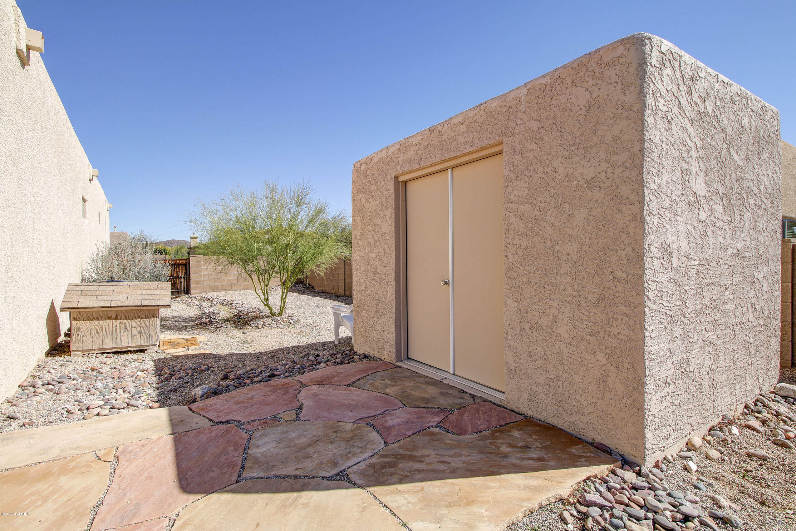 Estates at Cienega Creek Preserve (1-67) - Residential