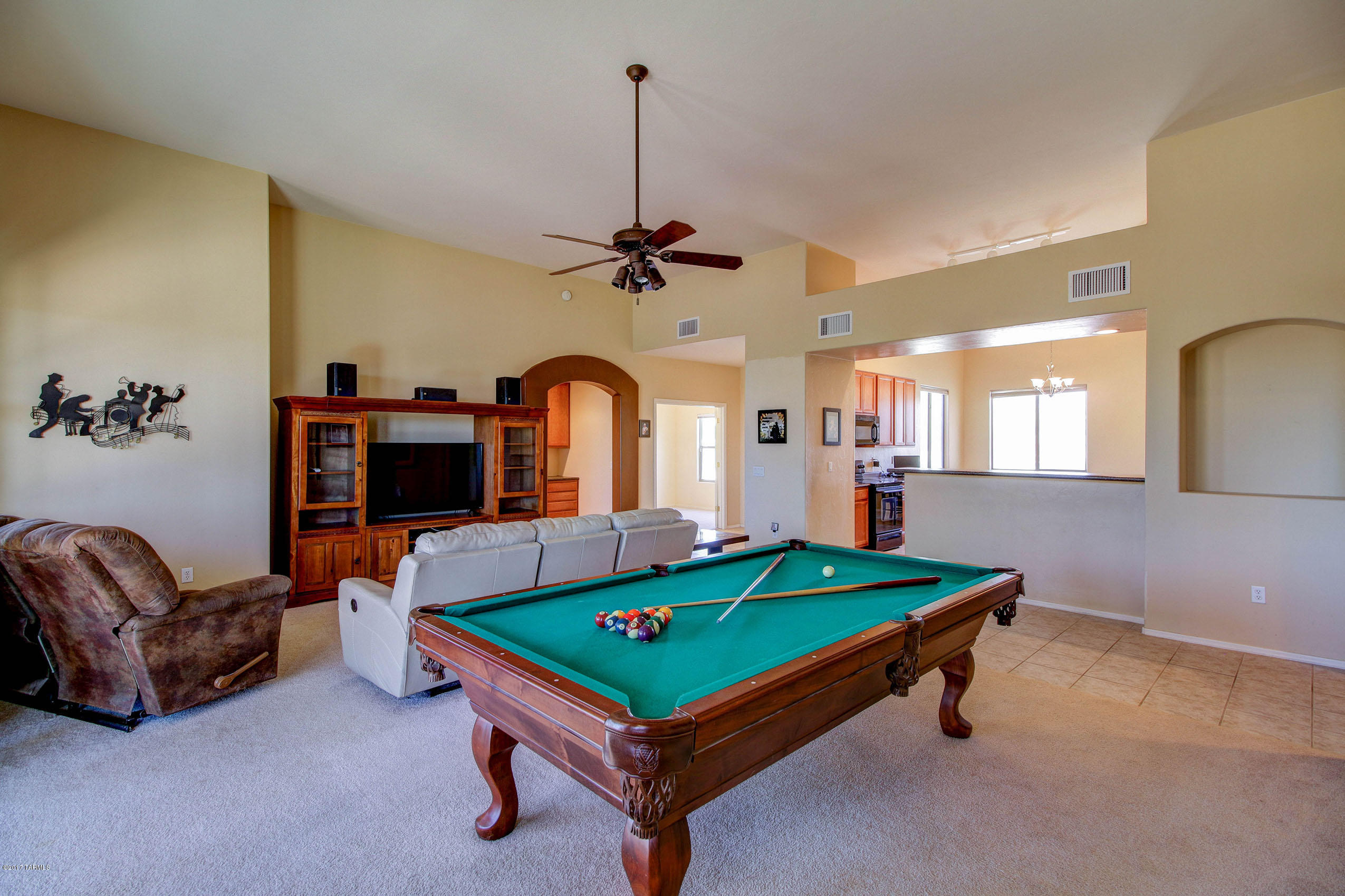 Estates at Cienega Creek Preserve (1-67) - Residential