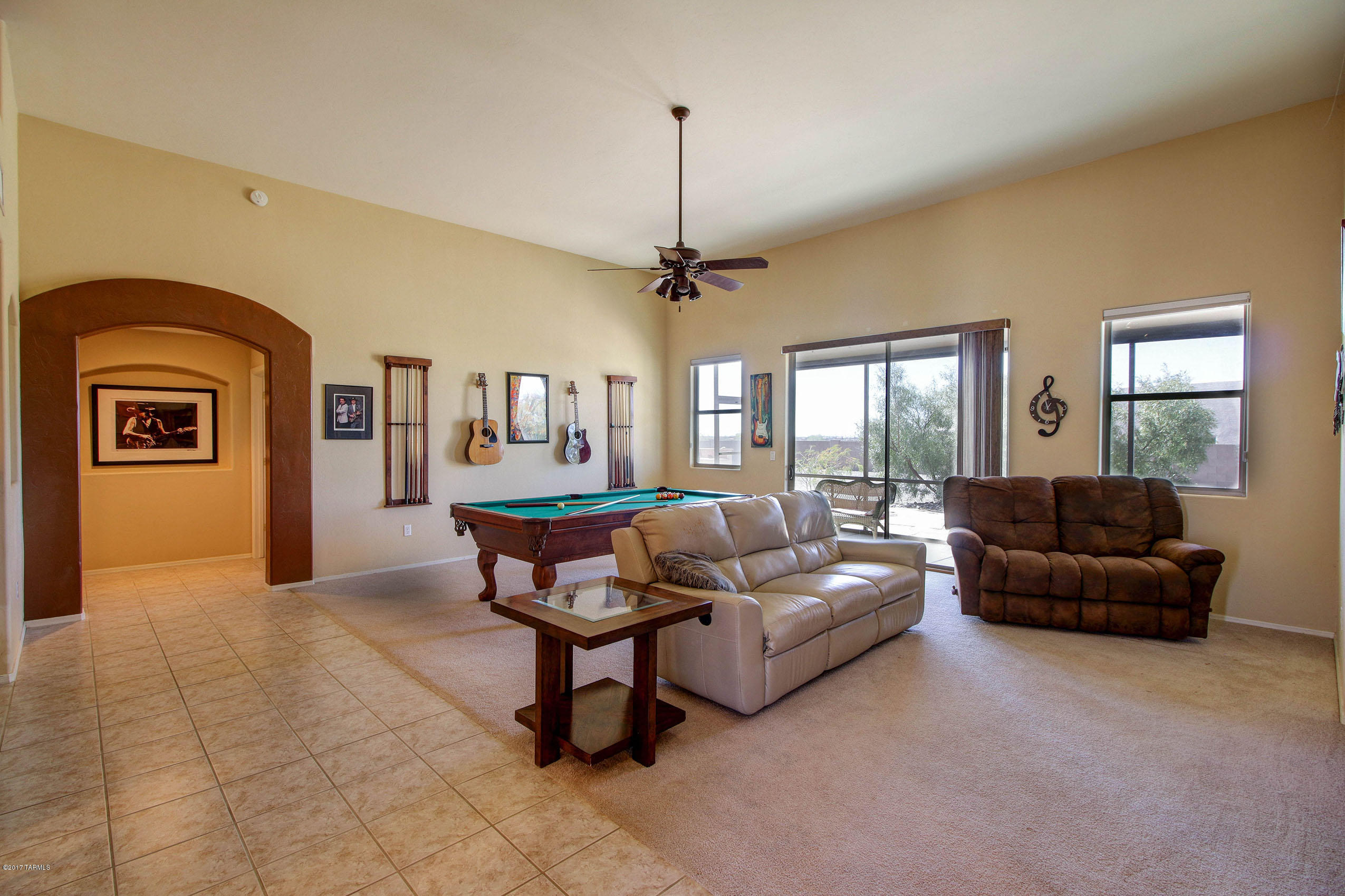 Estates at Cienega Creek Preserve (1-67) - Residential