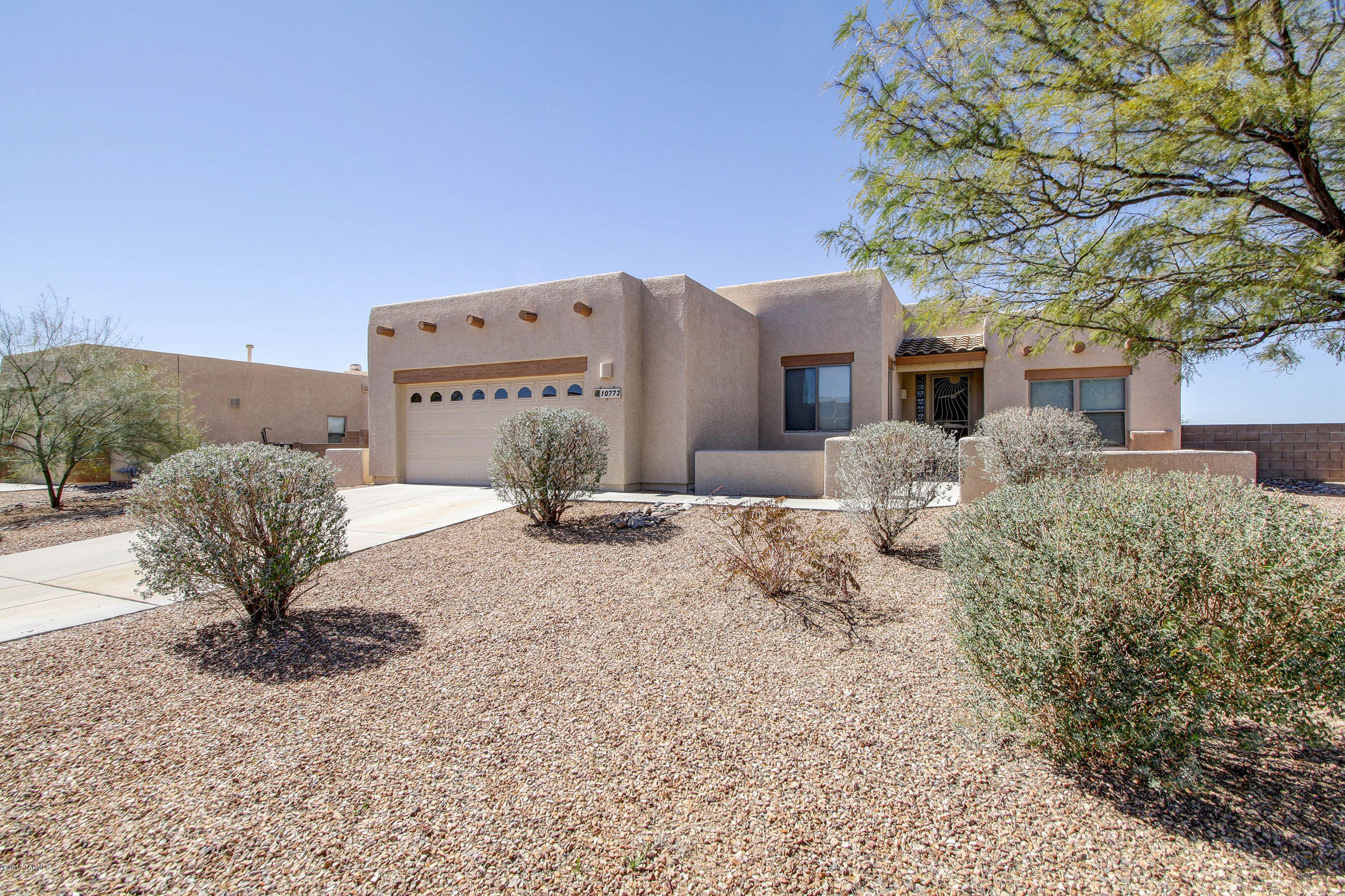 Estates at Cienega Creek Preserve (1-67) - Residential
