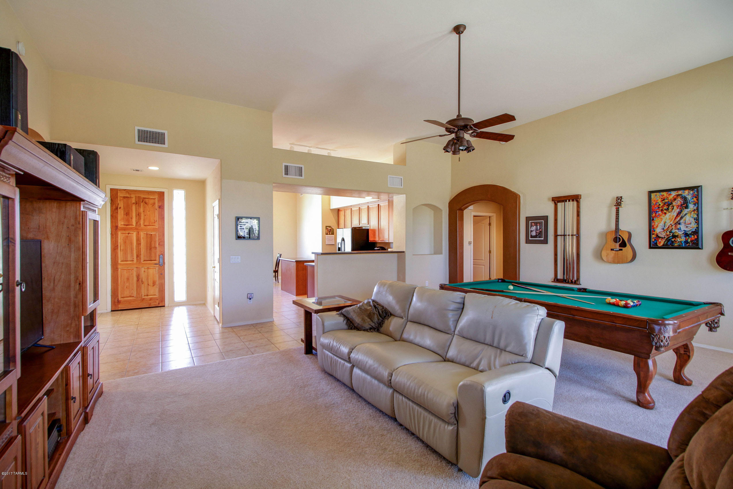 Estates at Cienega Creek Preserve (1-67) - Residential
