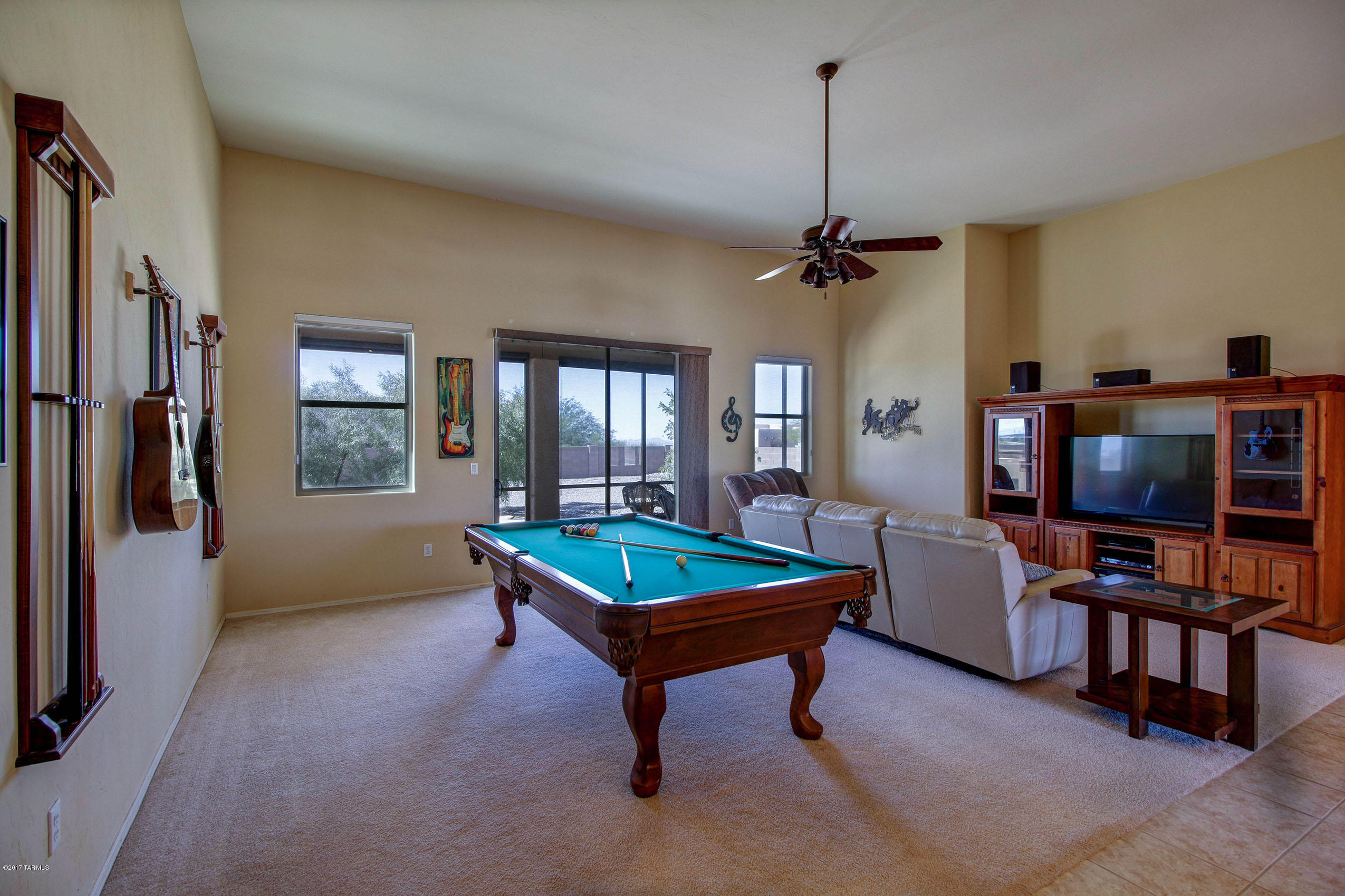 Estates at Cienega Creek Preserve (1-67) - Residential