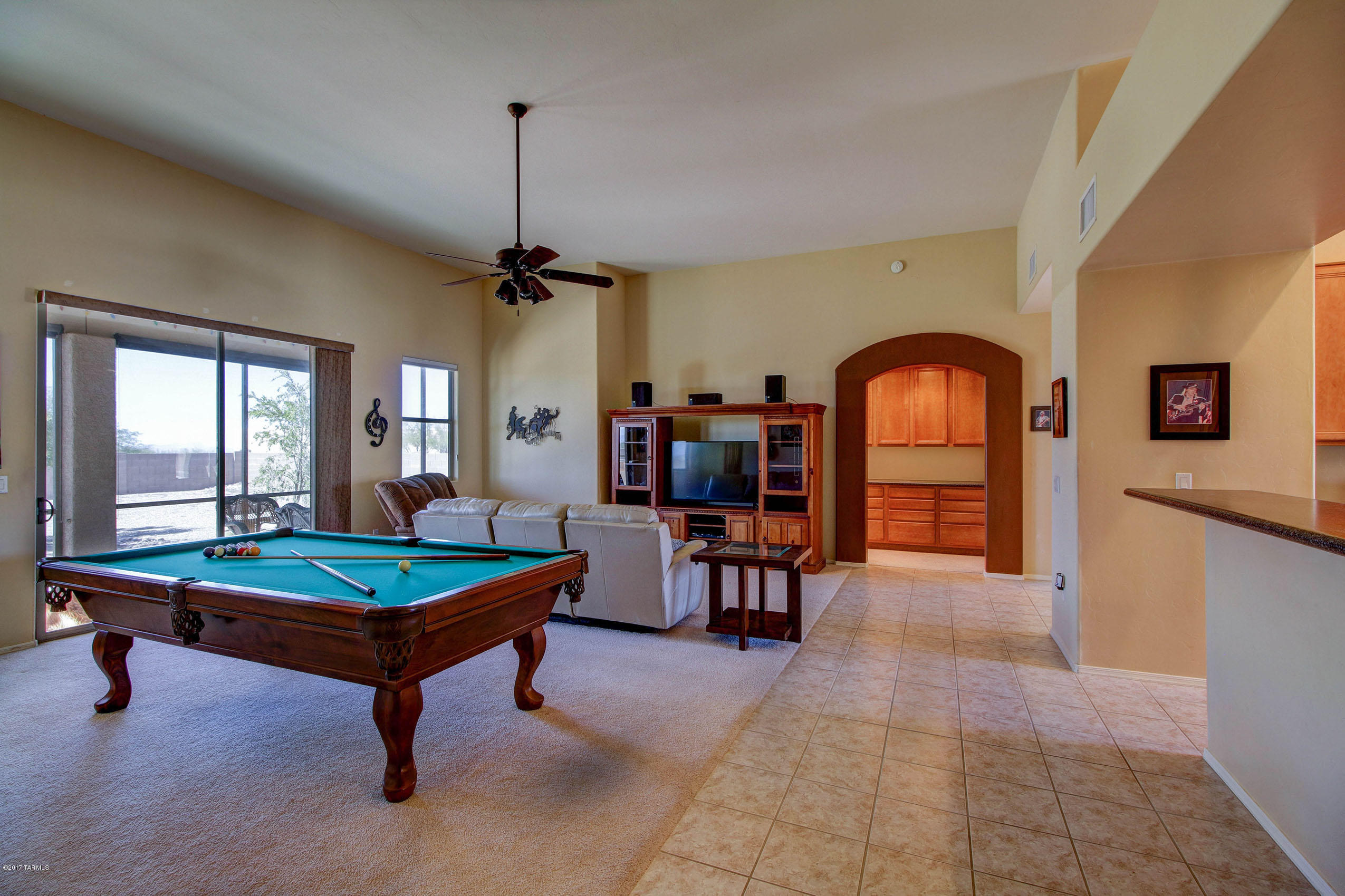 Estates at Cienega Creek Preserve (1-67) - Residential