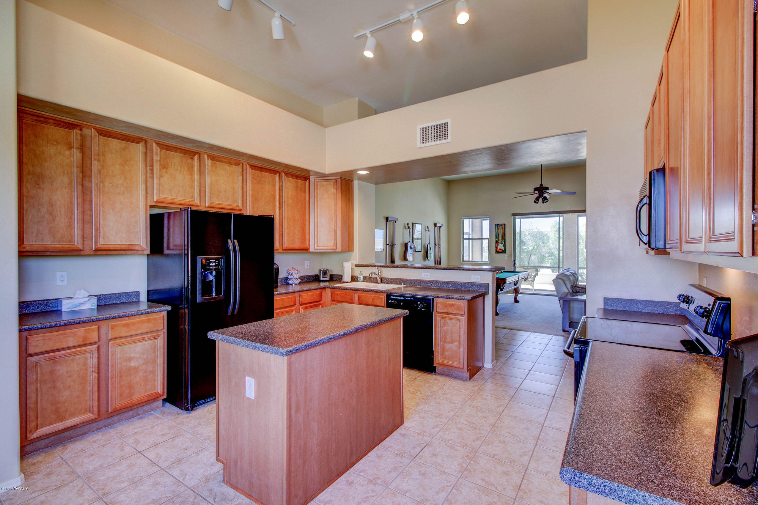 Estates at Cienega Creek Preserve (1-67) - Residential