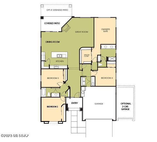 Jaynes Station Ranch - Residential