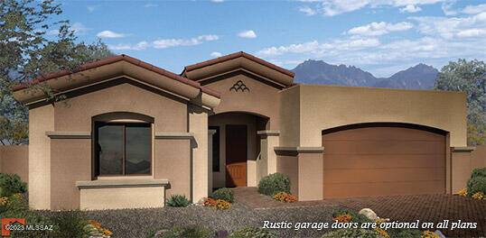 Jaynes Station Ranch - Residential