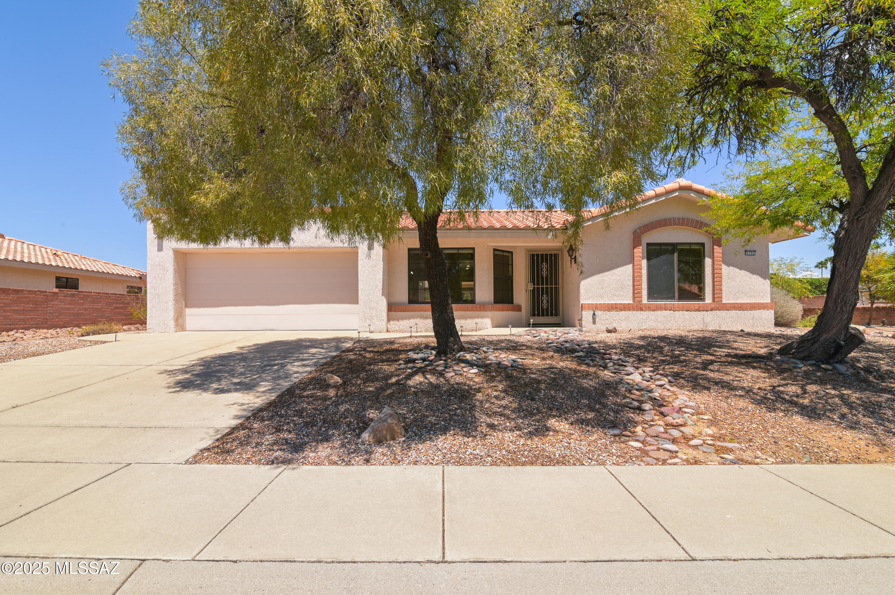 1151 E Haystack Drive