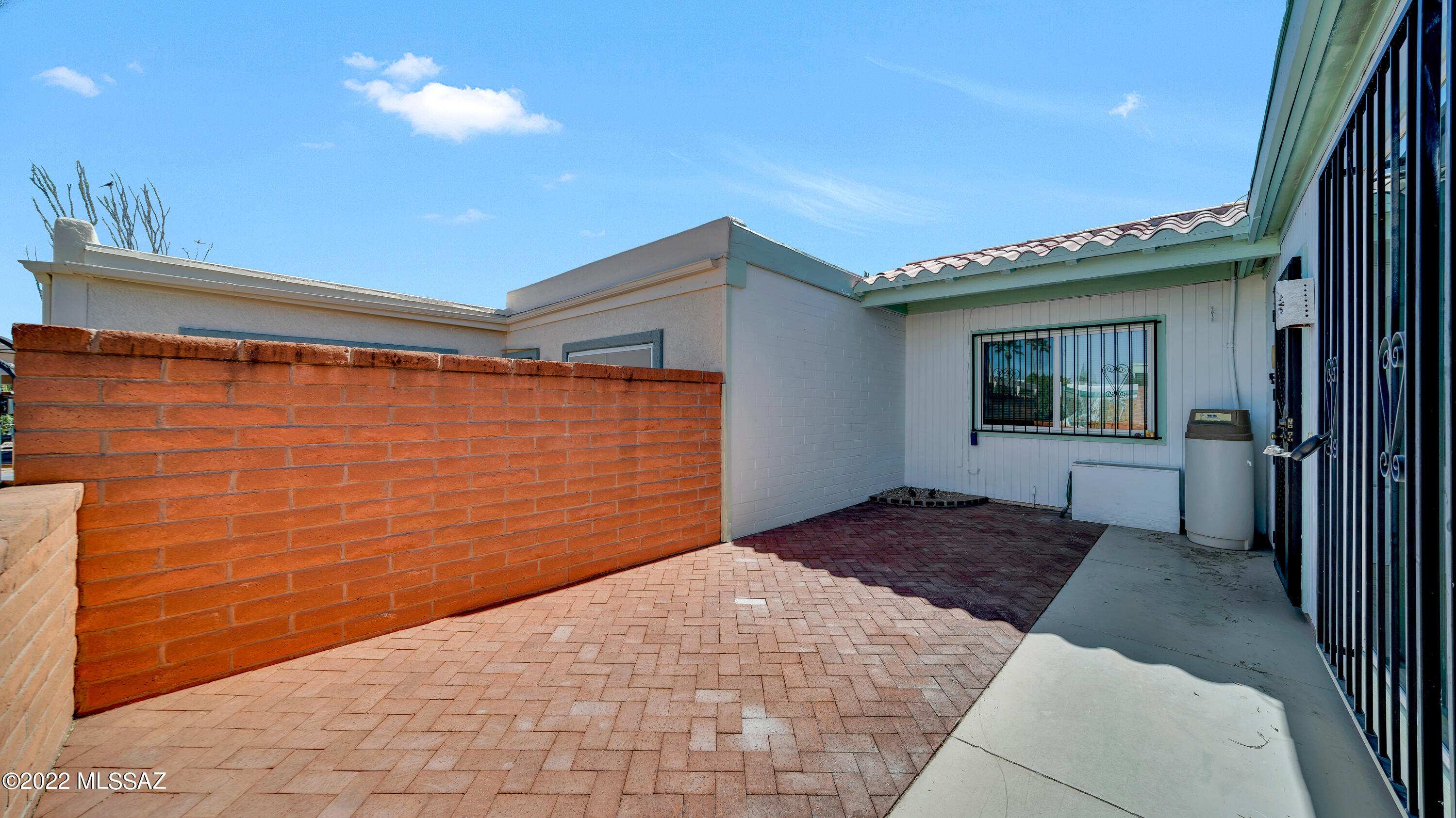 Green Valley Townhouses NO.7 - Residential