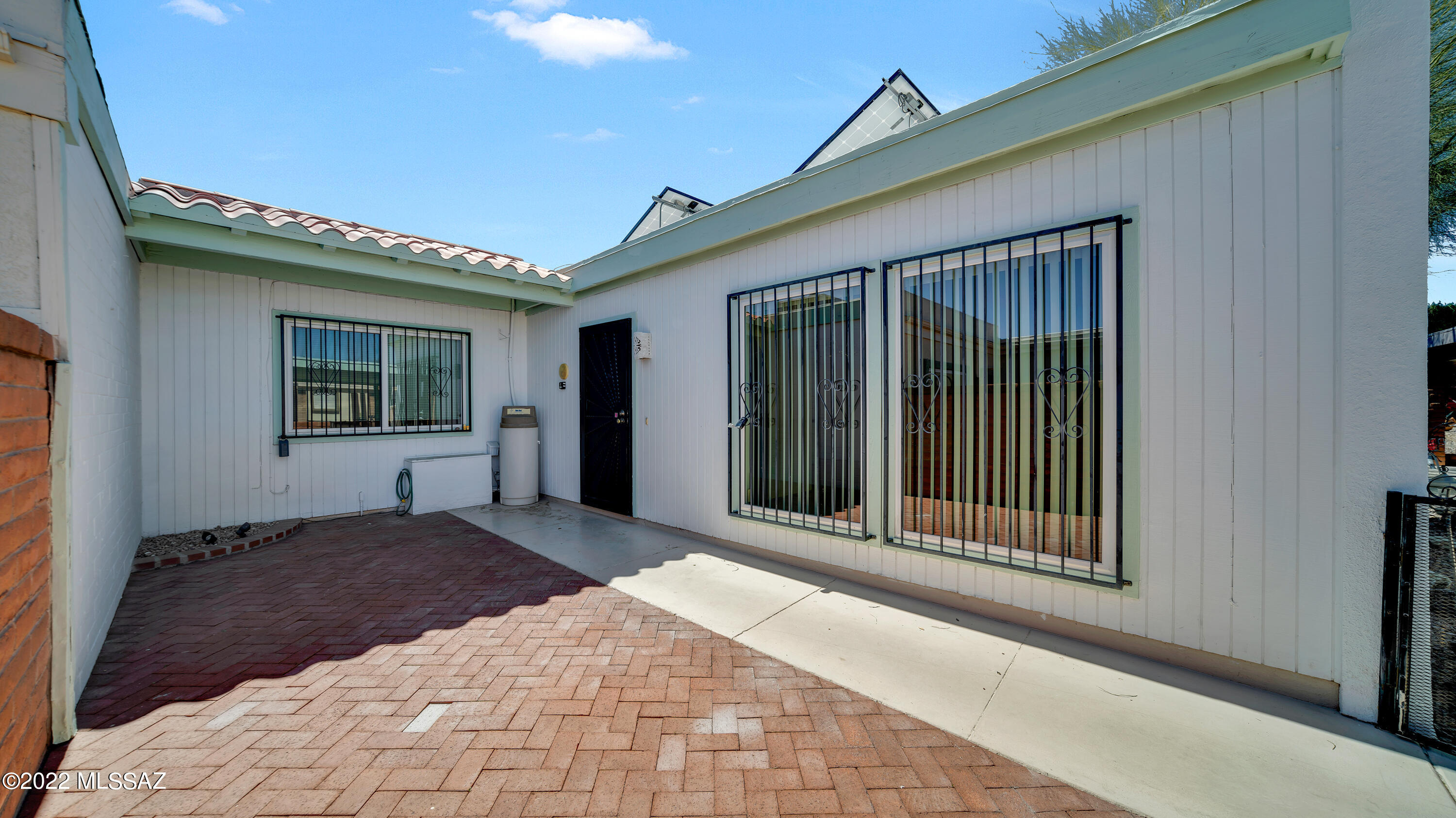 Green Valley Townhouses NO.7 - Residential