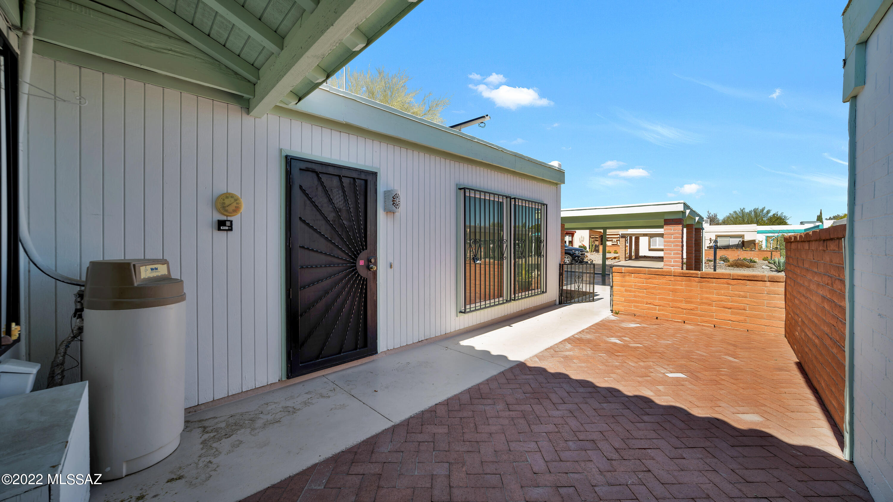 Green Valley Townhouses NO.7 - Residential