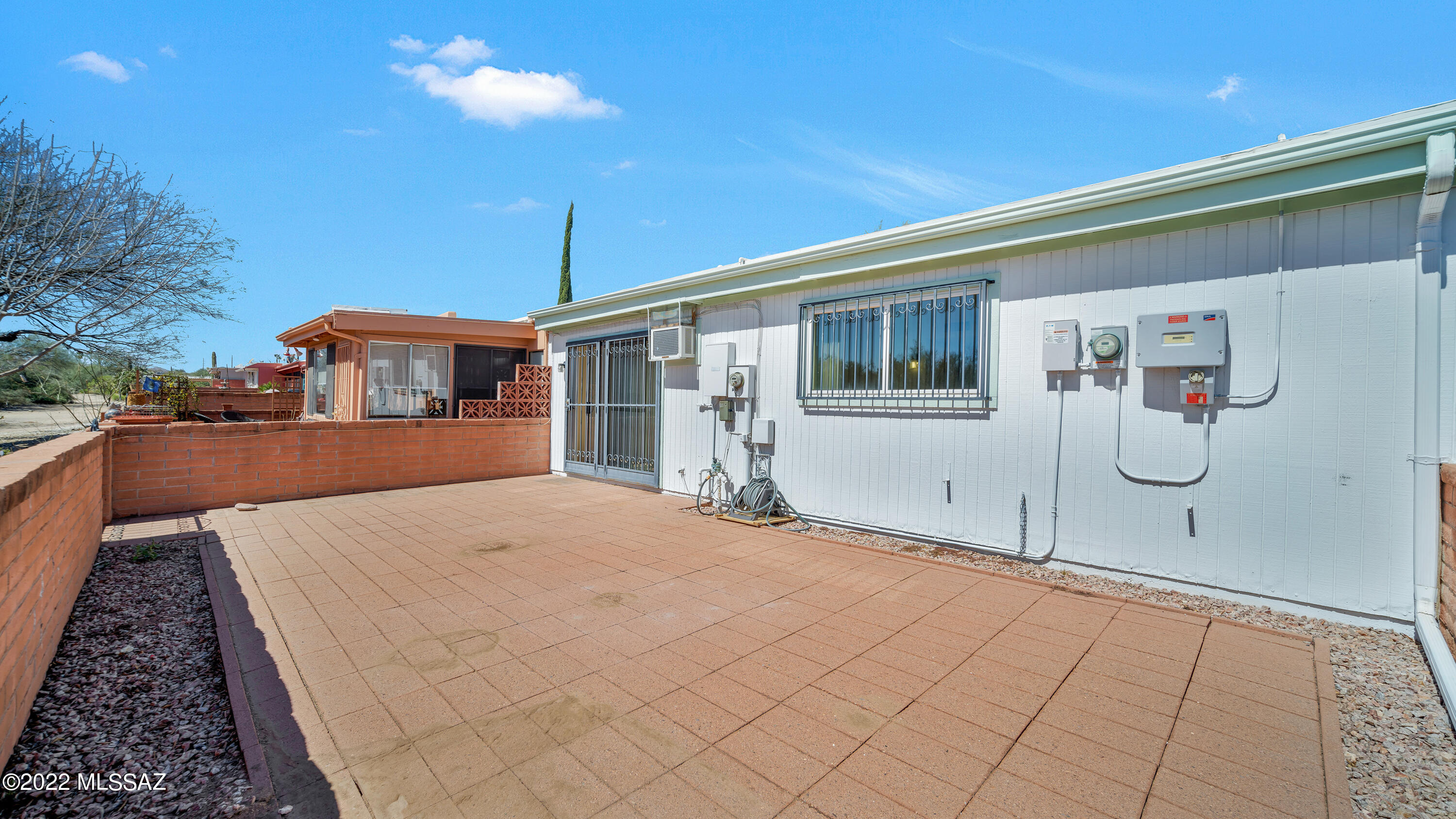 Green Valley Townhouses NO.7 - Residential