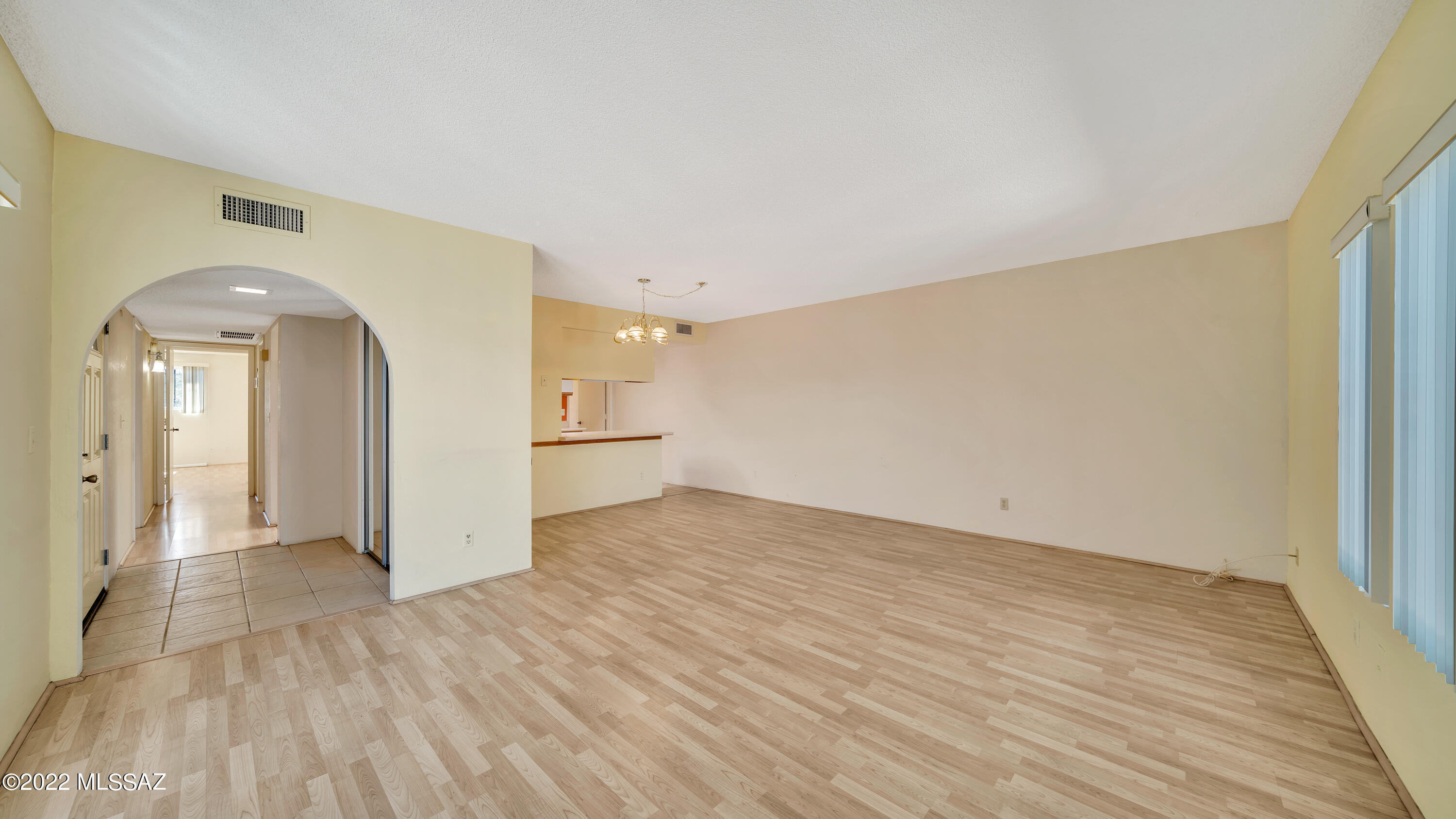 Green Valley Townhouses NO.7 - Residential
