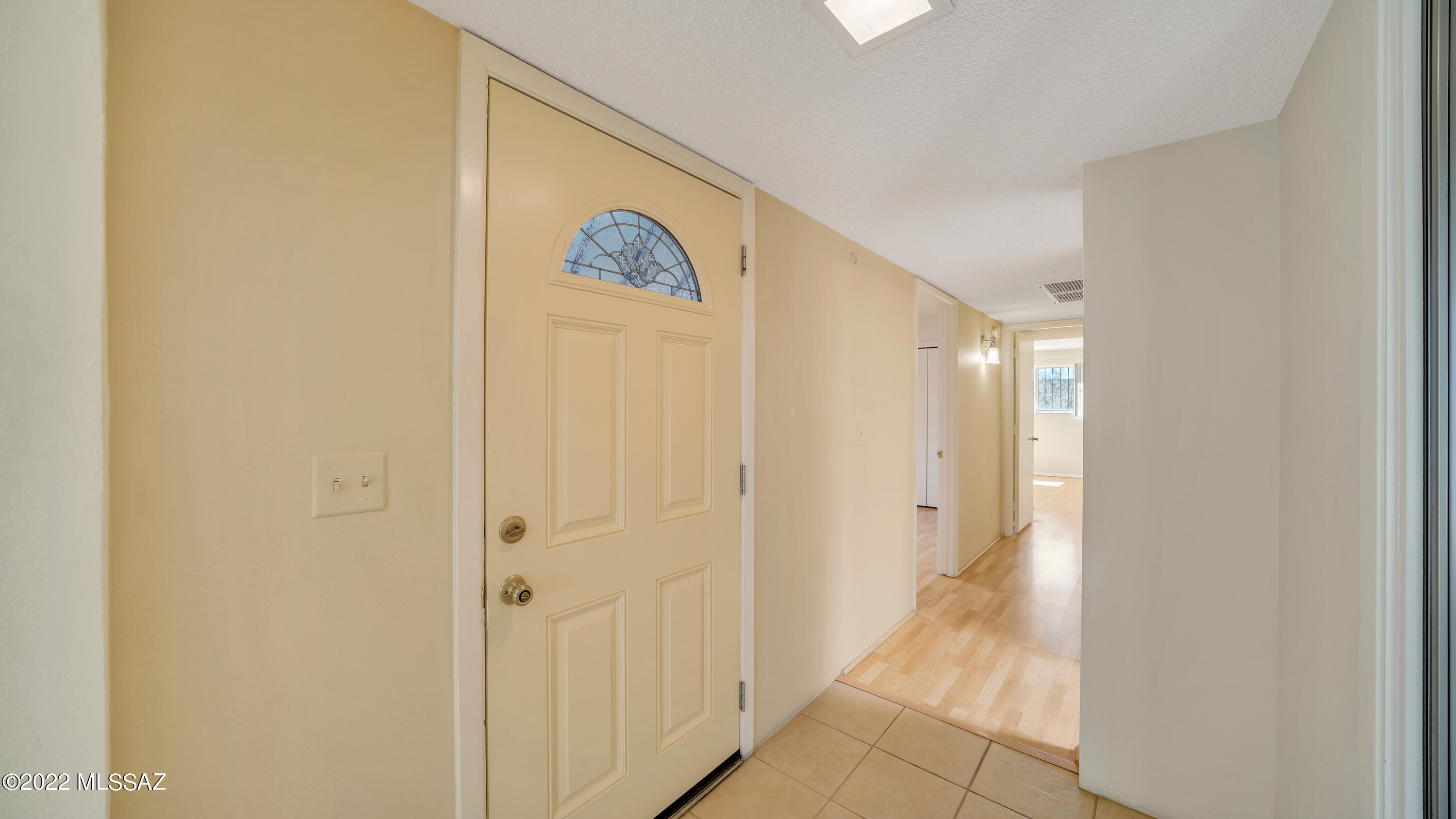 Green Valley Townhouses NO.7 - Residential