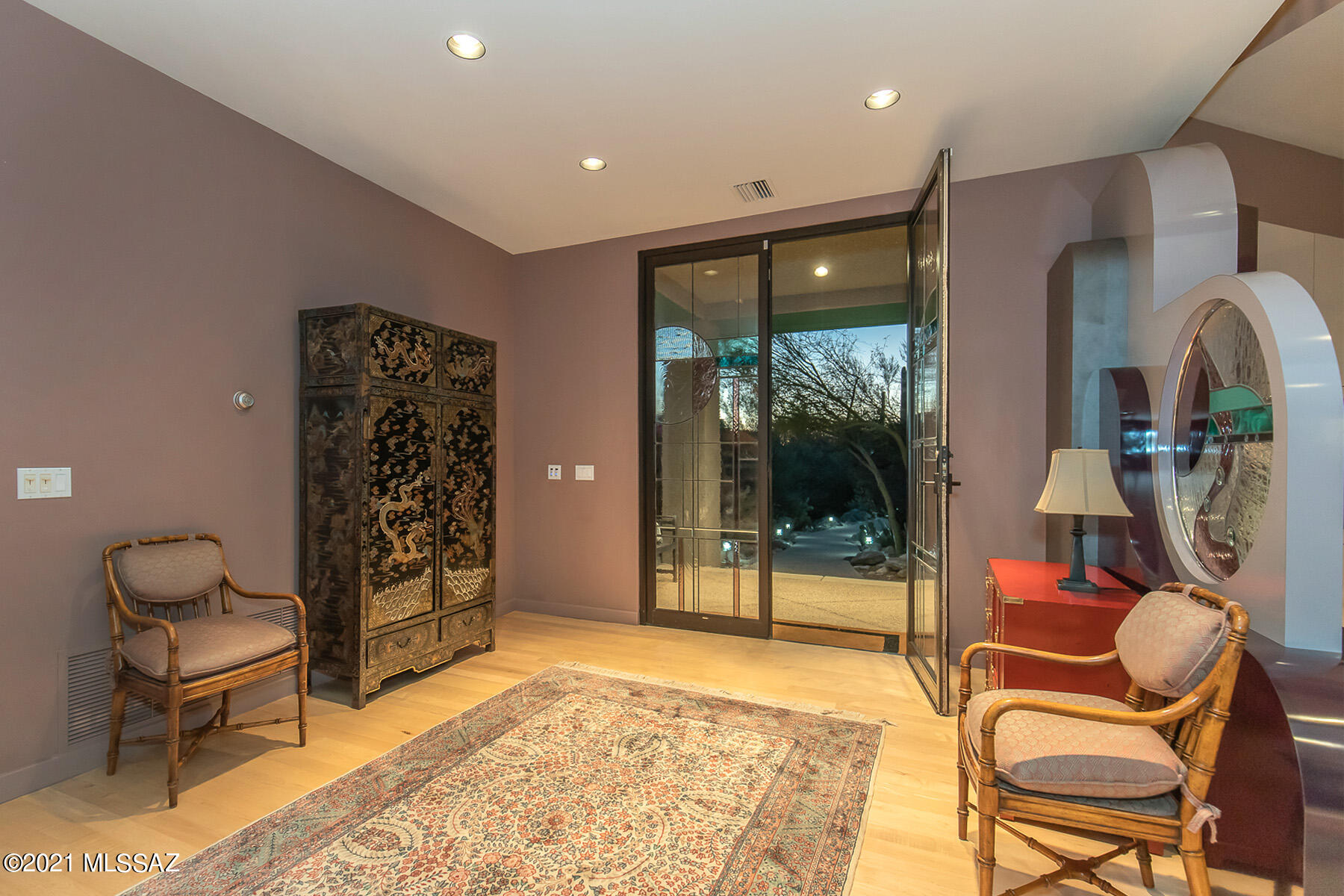 Esperero Canyon Estates (1-19) - Residential