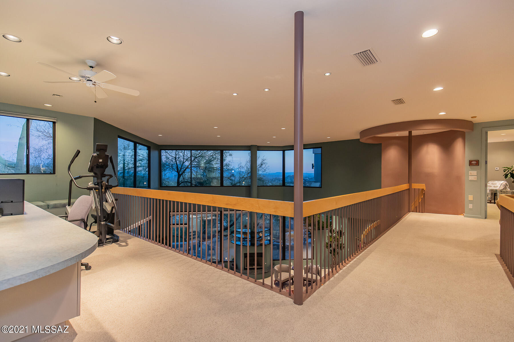 Esperero Canyon Estates (1-19) - Residential