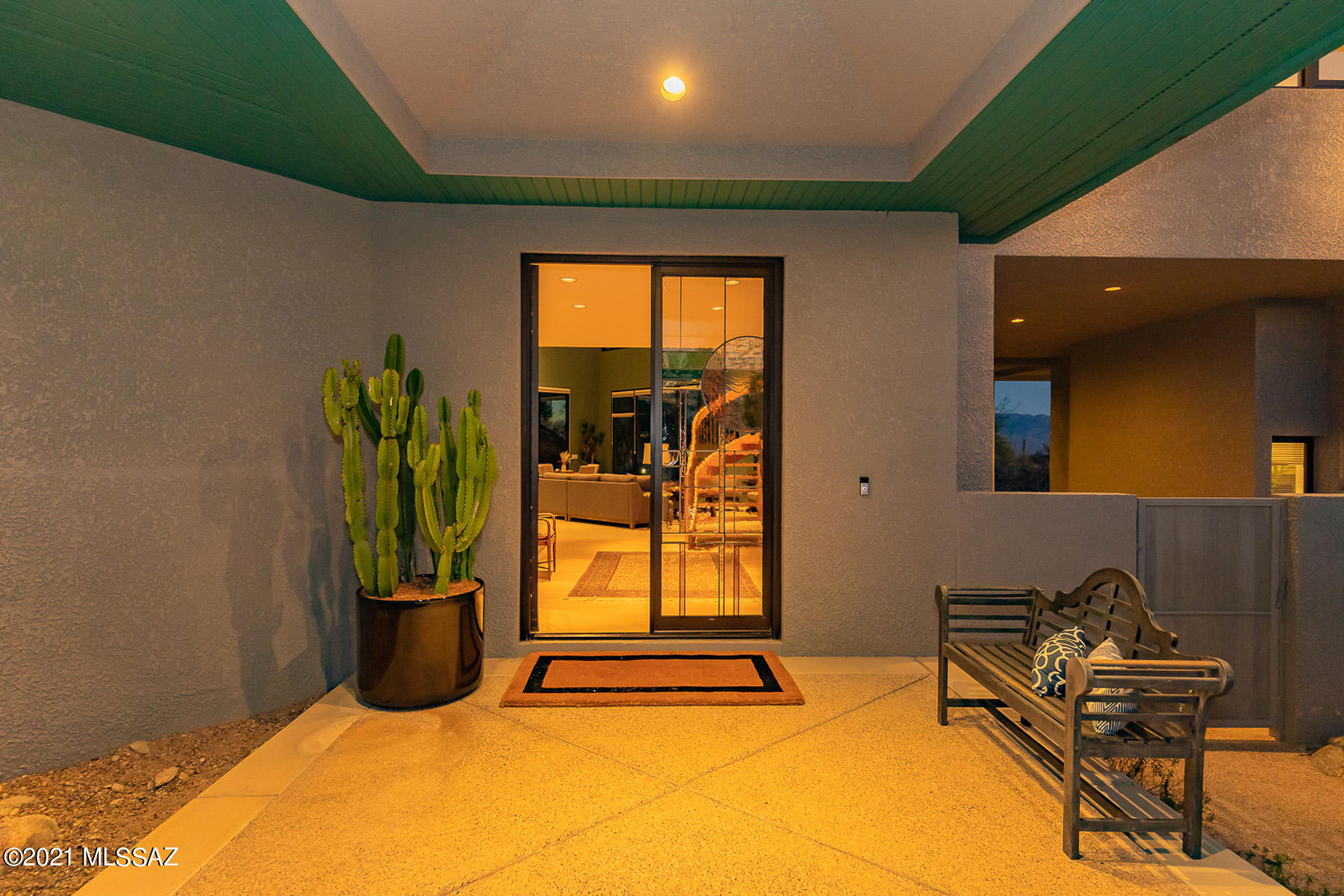 Esperero Canyon Estates (1-19) - Residential