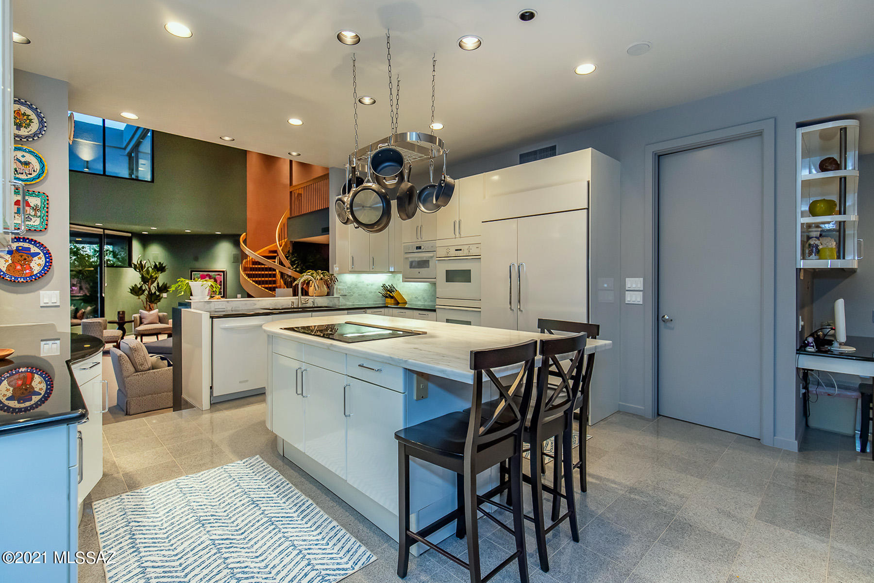 Esperero Canyon Estates (1-19) - Residential