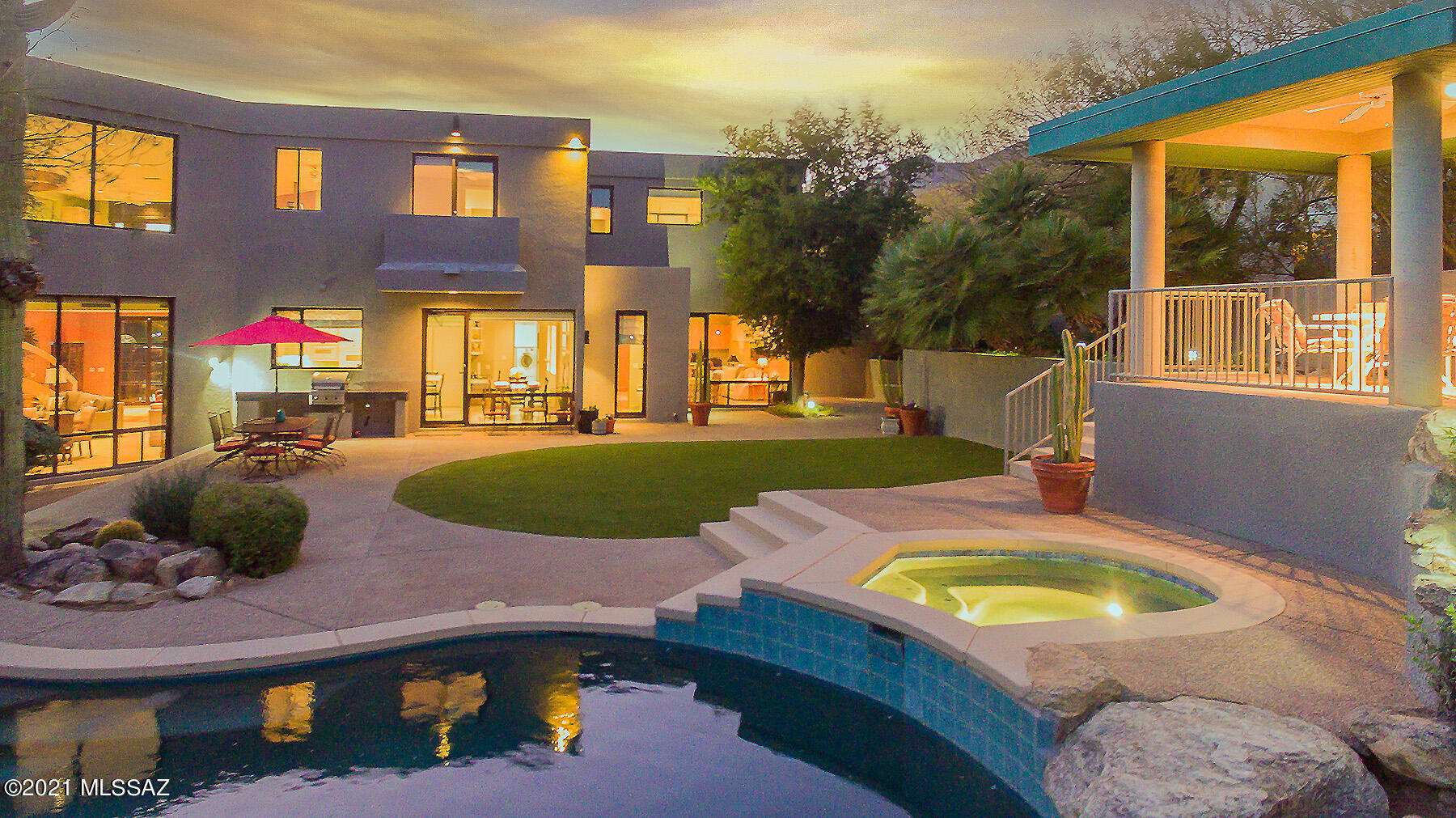 Esperero Canyon Estates (1-19) - Residential