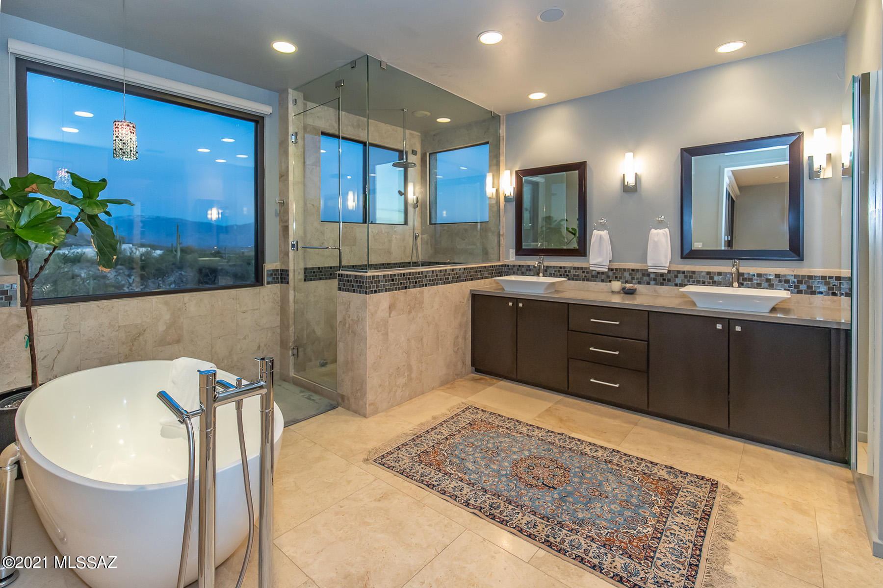 Esperero Canyon Estates (1-19) - Residential