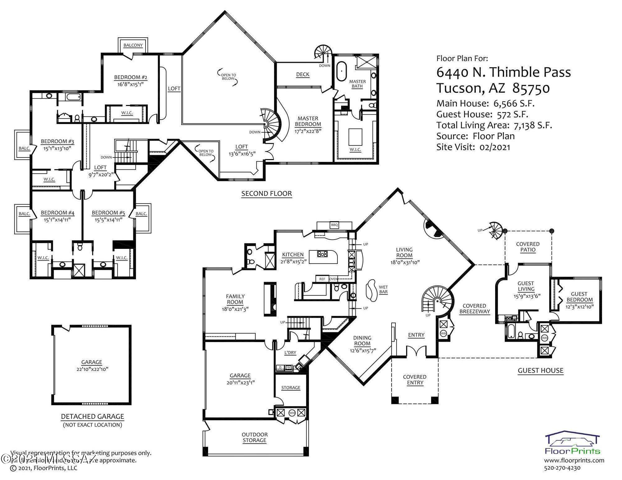 Esperero Canyon Estates (1-19) - Residential