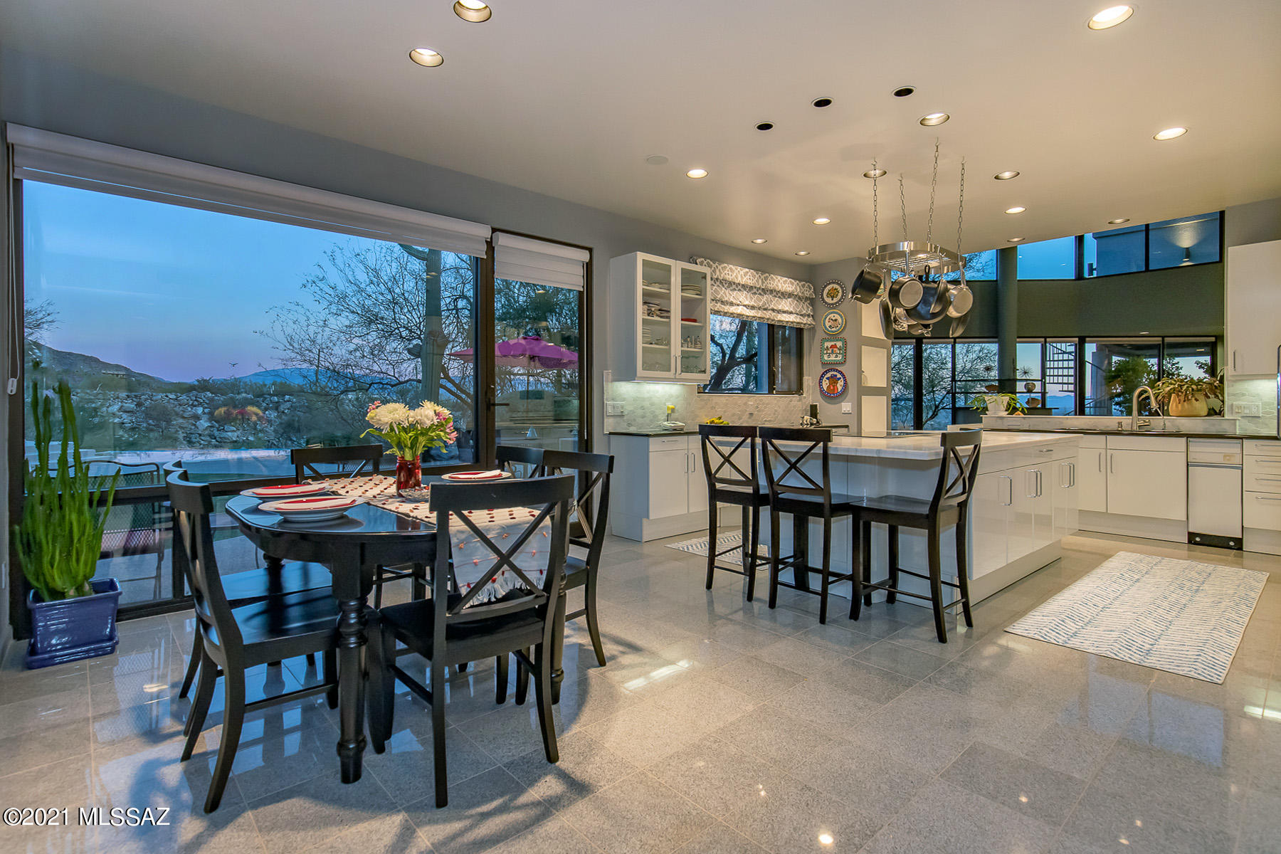 Esperero Canyon Estates (1-19) - Residential