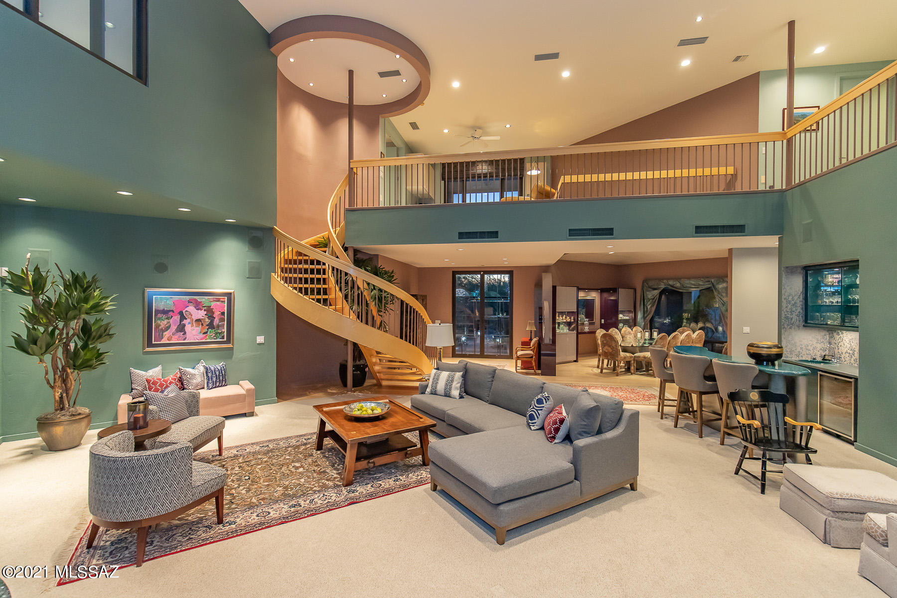 Esperero Canyon Estates (1-19) - Residential