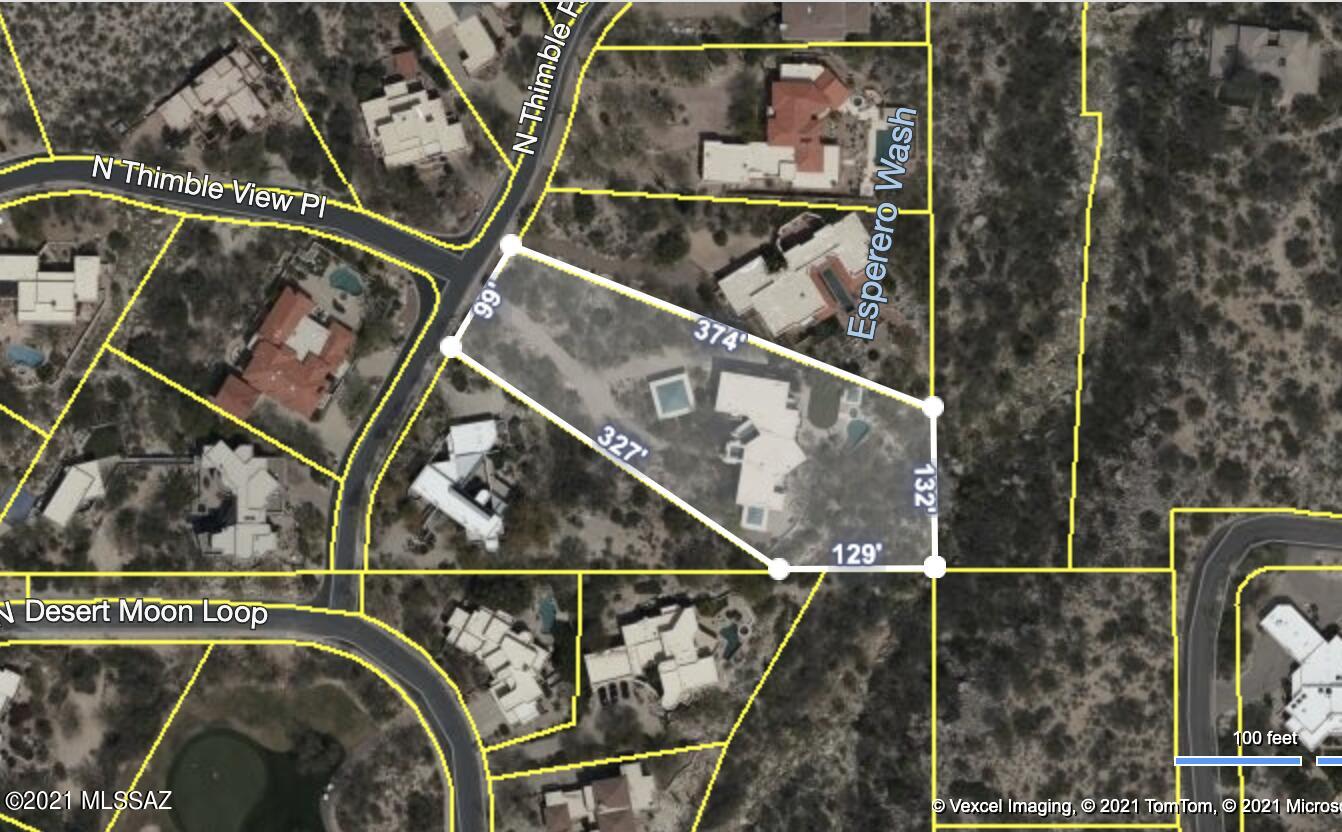 Esperero Canyon Estates (1-19) - Residential