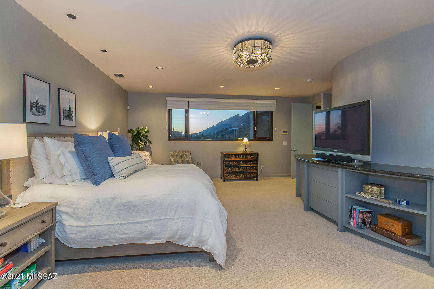 Esperero Canyon Estates (1-19) - Residential