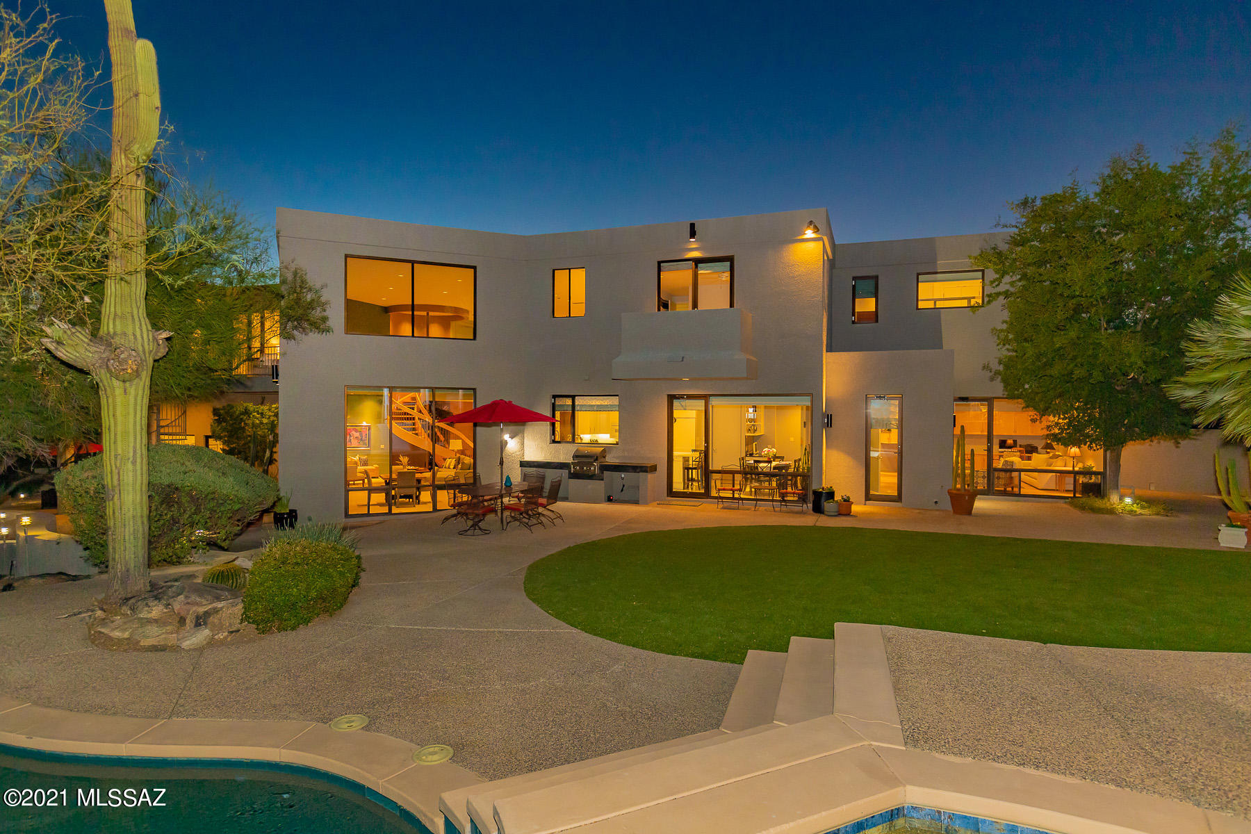 Esperero Canyon Estates (1-19) - Residential