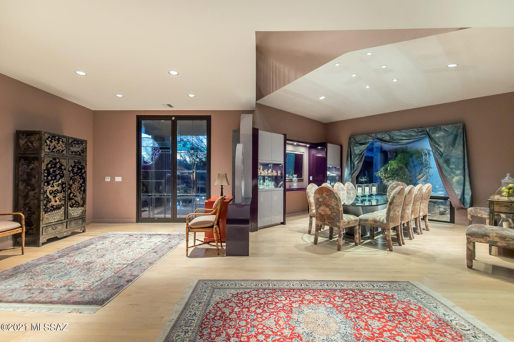 Esperero Canyon Estates (1-19) - Residential