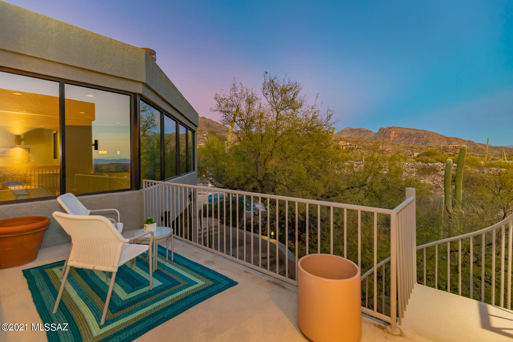 Esperero Canyon Estates (1-19) - Residential
