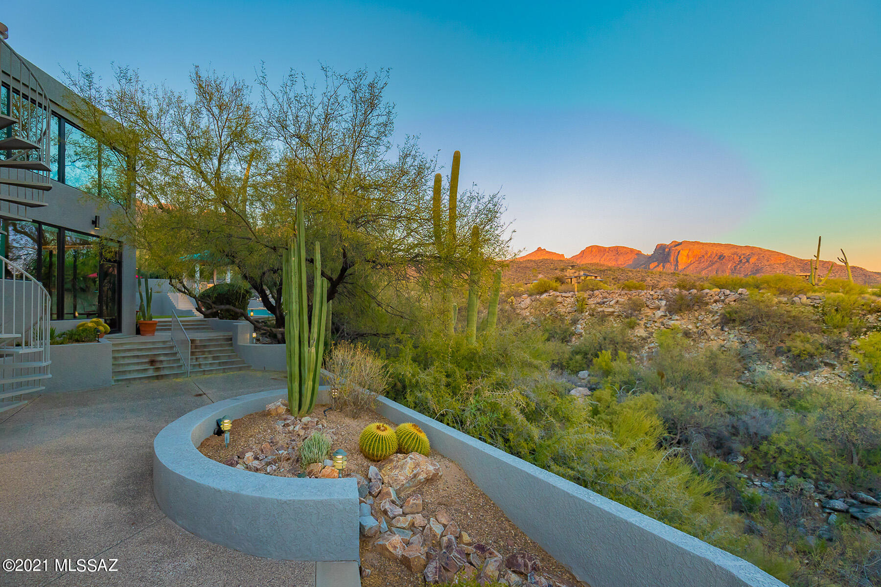 Esperero Canyon Estates (1-19) - Residential